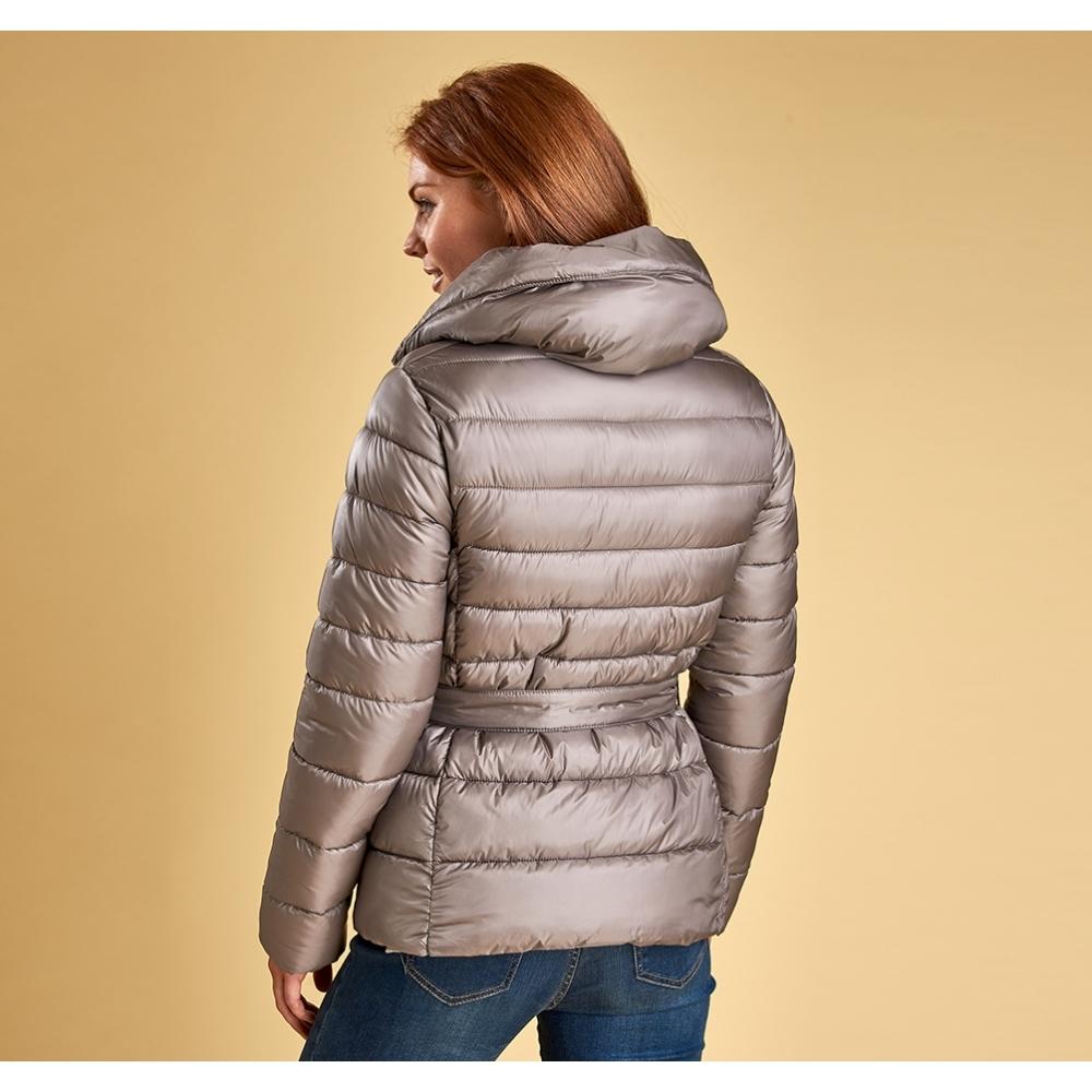 barbour endrick quilted jacket