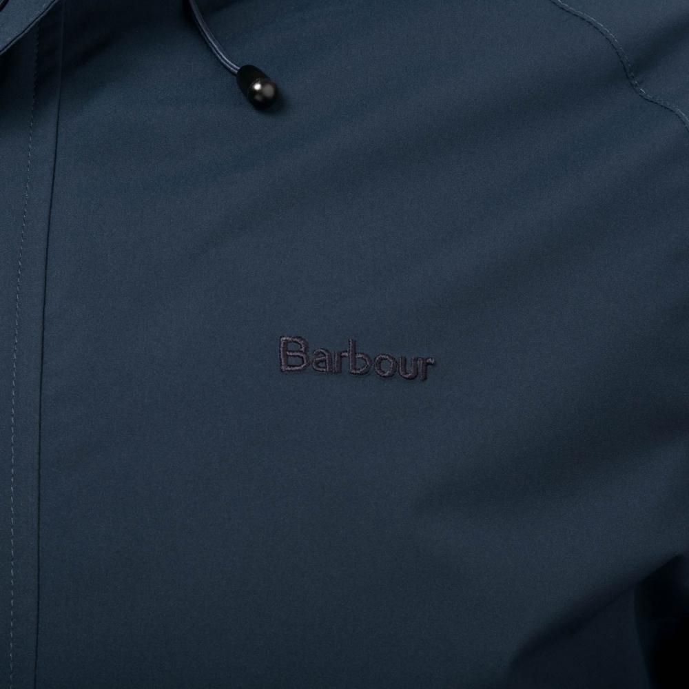barbour noden jacket