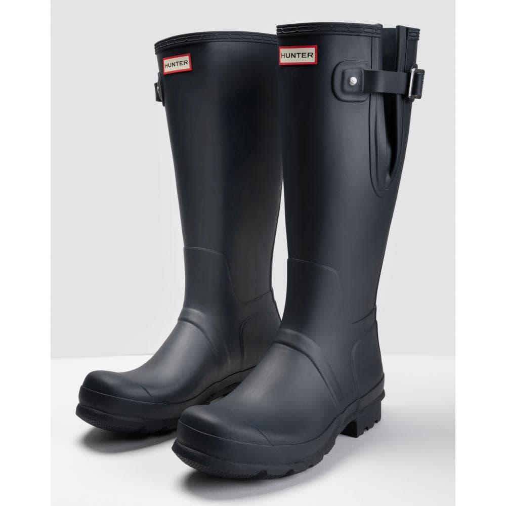 hunter expandable boots