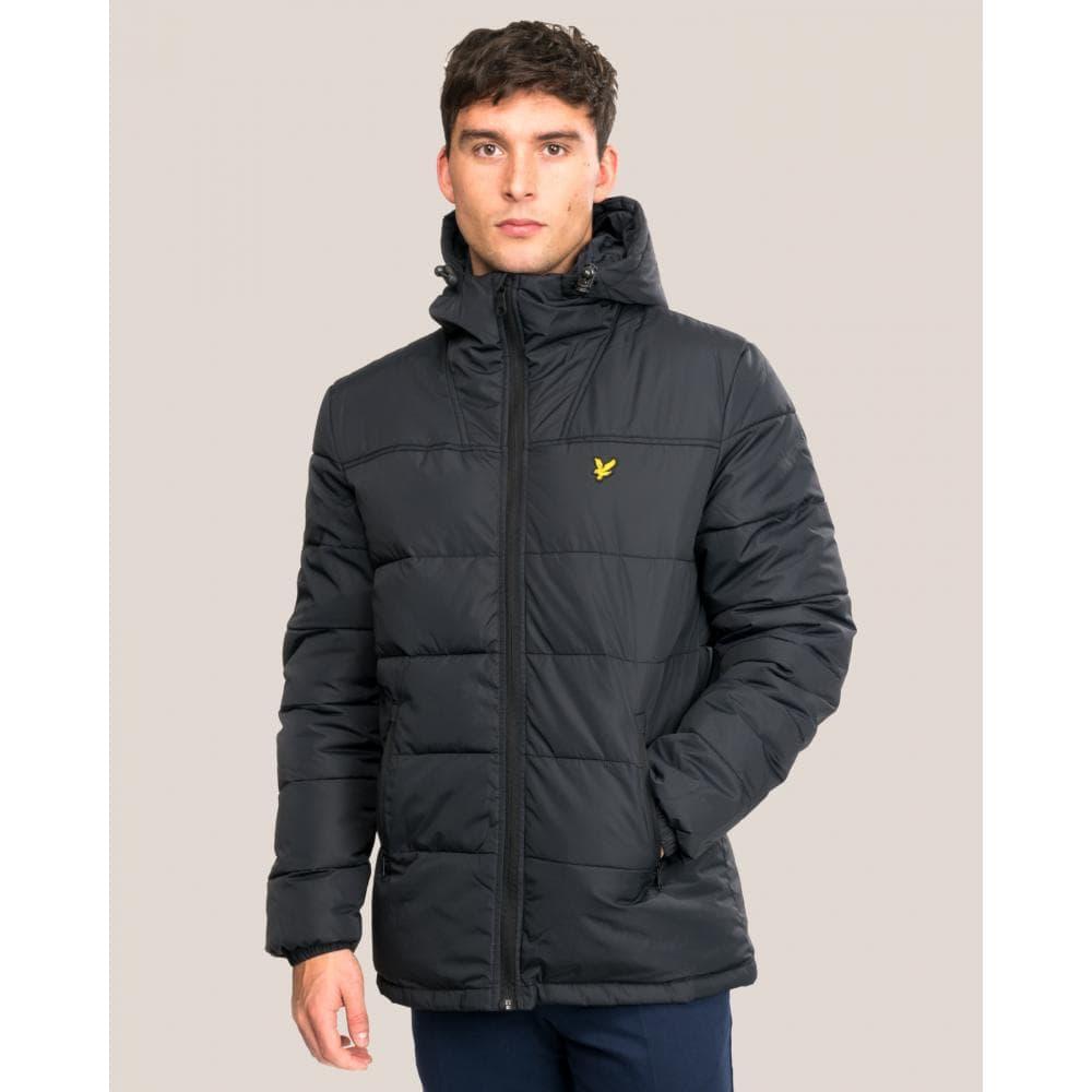 parka lyle scott