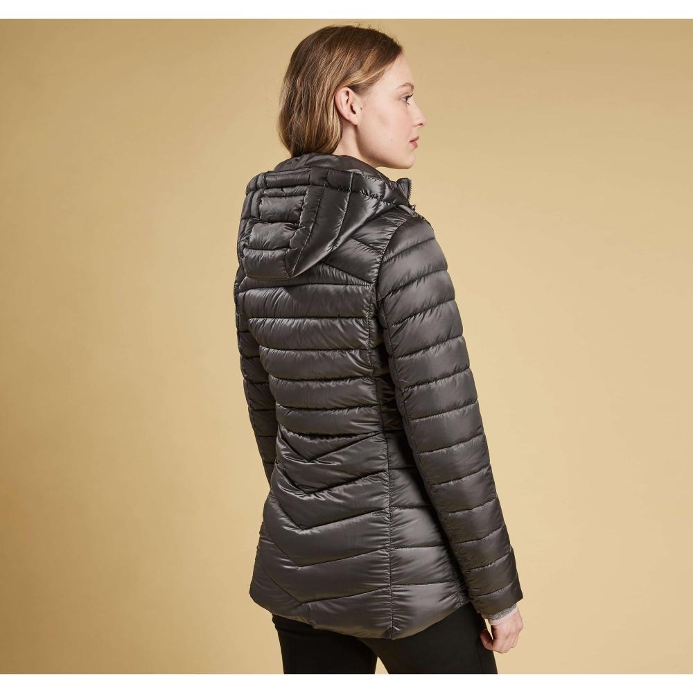 barbour ailith quilted jacket