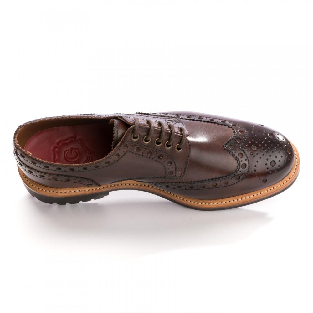 grenson archie c