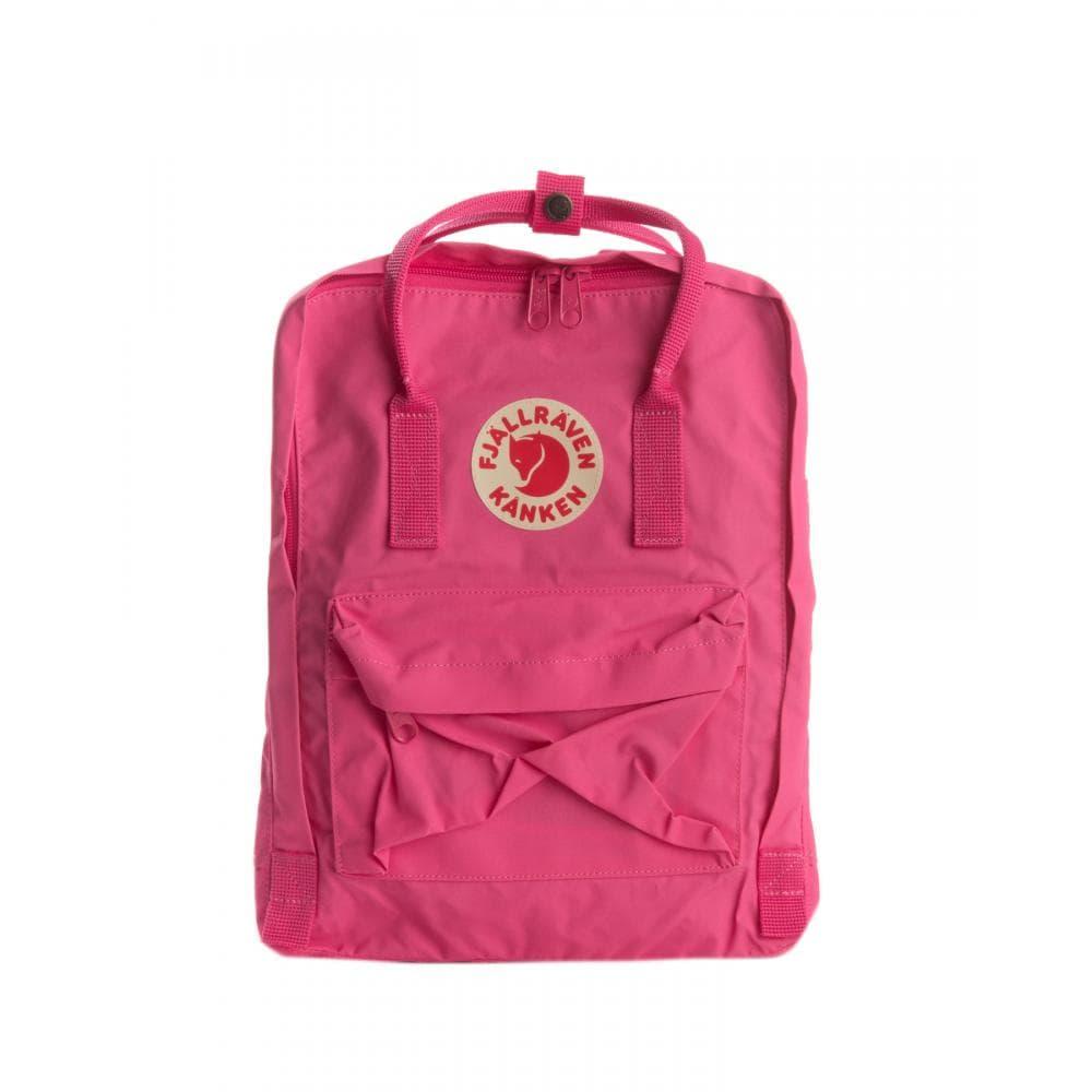 pink kanken classic