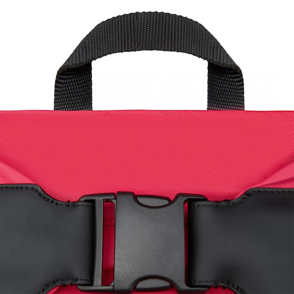 HUNTER Original Mini Top Clip Backpack - Nylon in Pink | Lyst