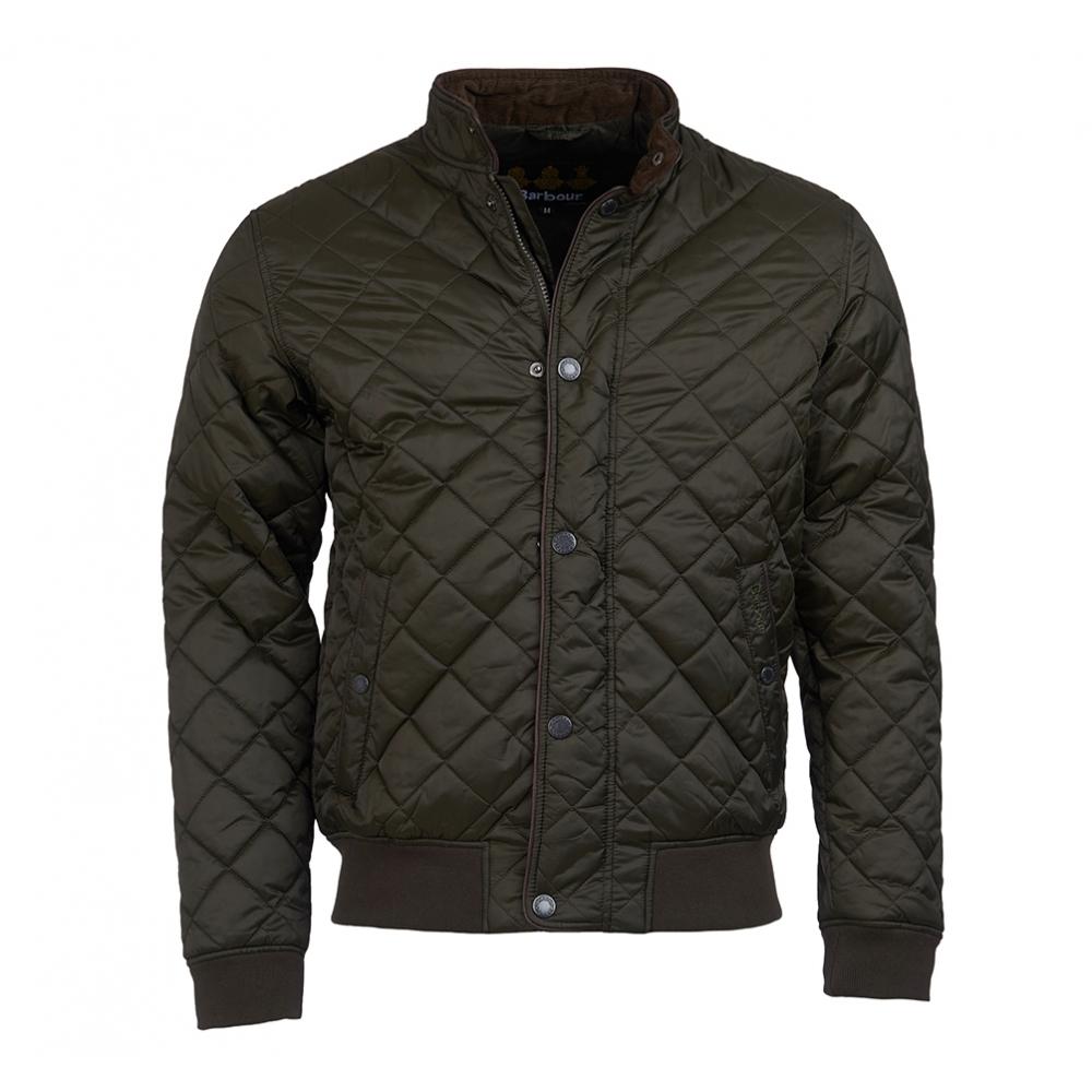 Barbour edderton Clearance