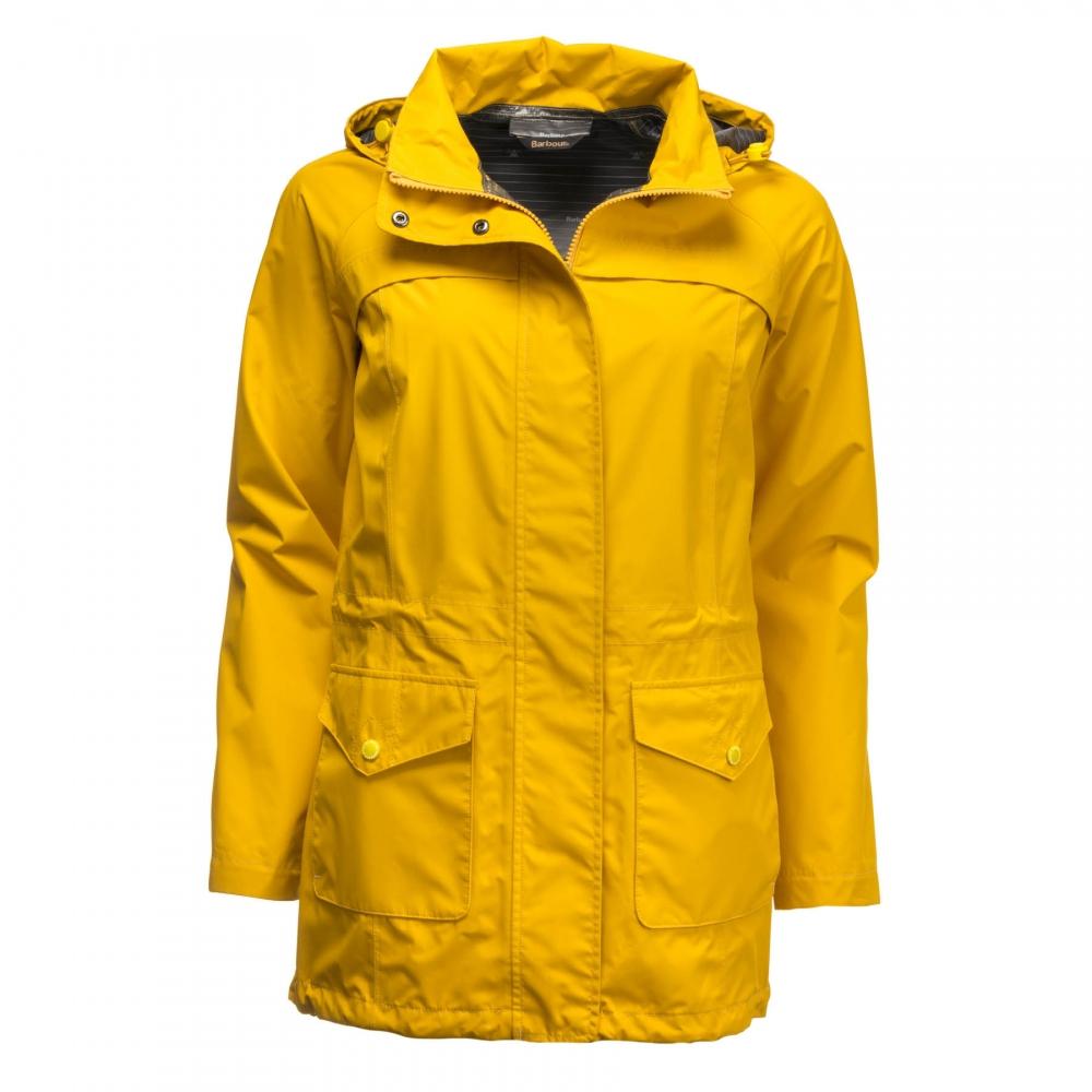 naketano jacket yellow