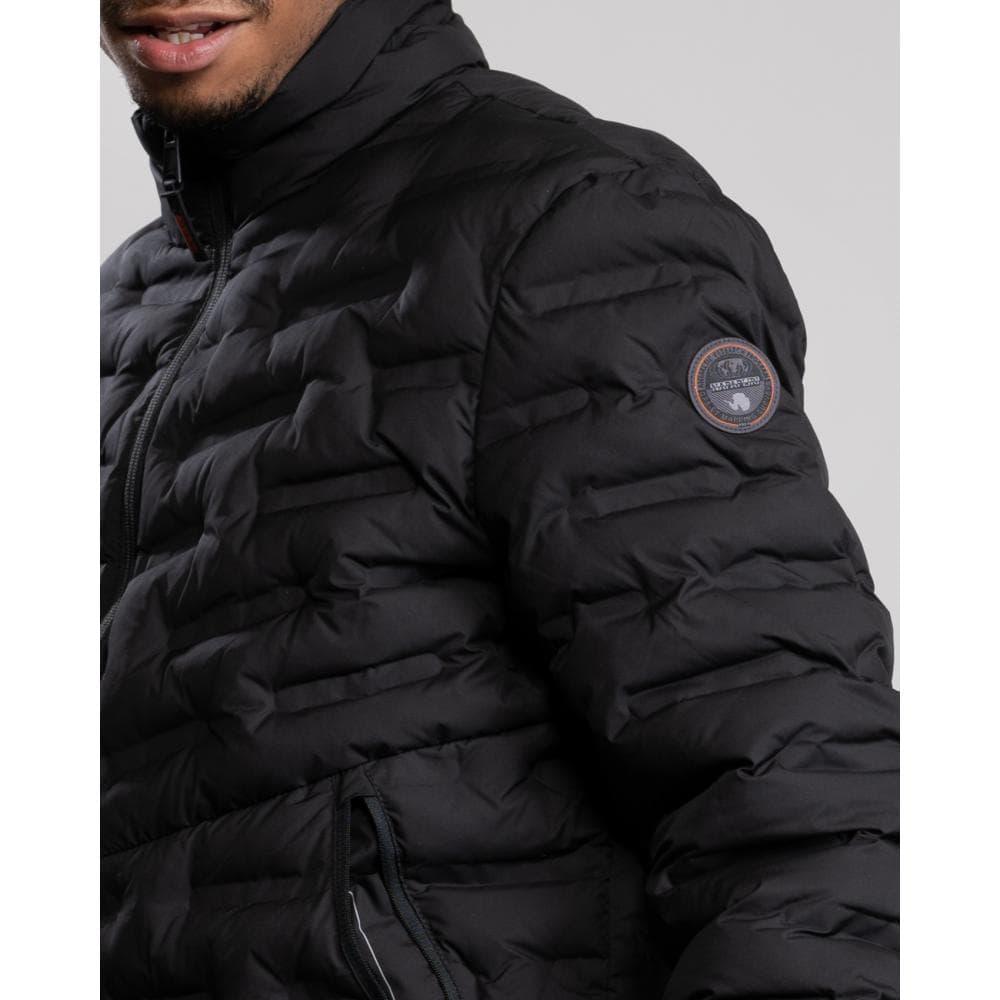 Napapijri A-alvar Reversible Puffer 