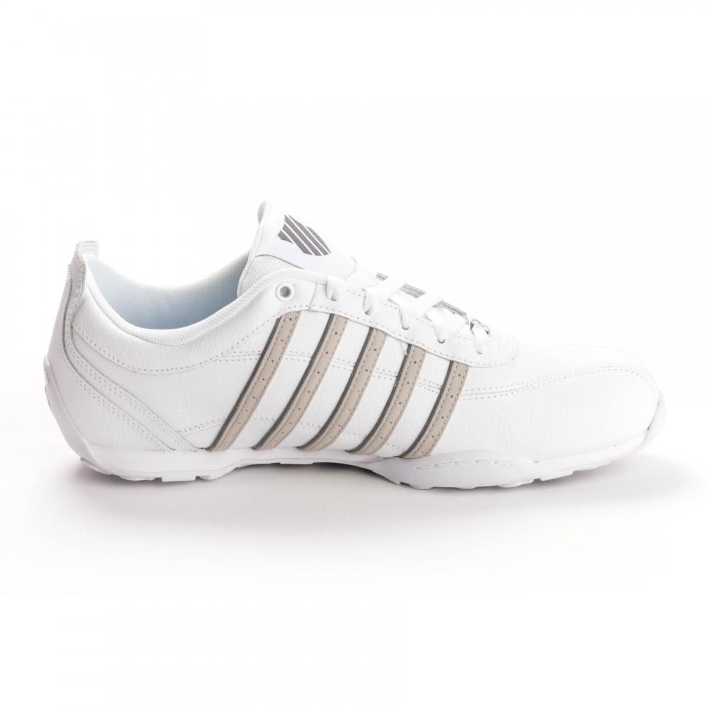 K-swiss Arvee Mens Trainer in Brown for Men Lyst UK