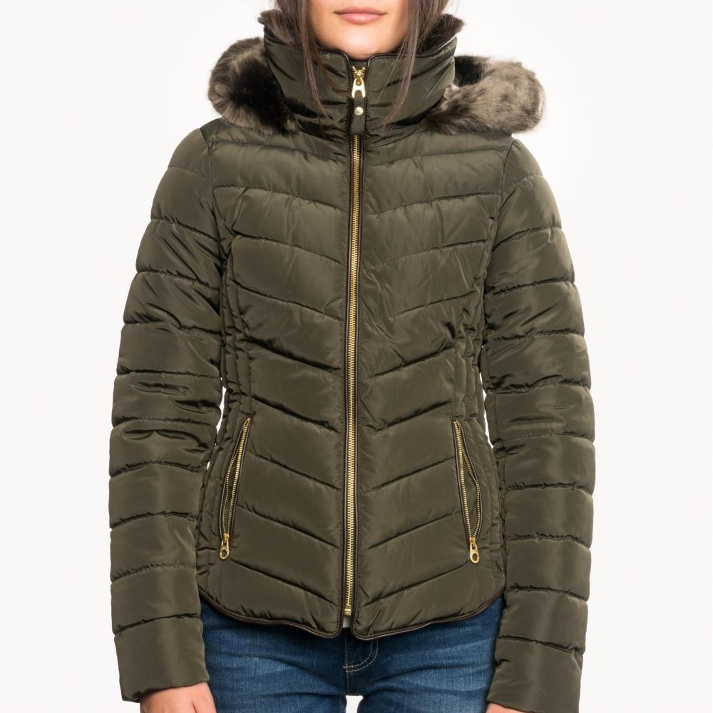 Joules Gosway Padded Jacket Heritage 