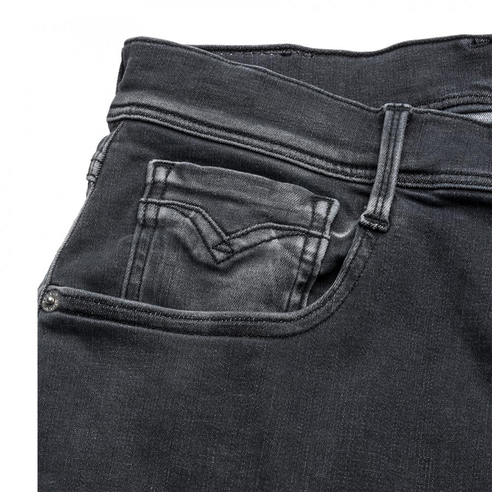 Replay jeans anbass Hyperflex slim fit m914.000.66106b .009