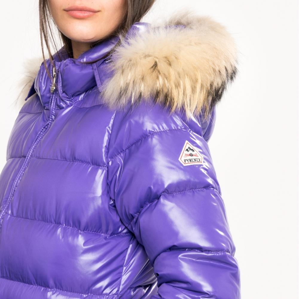 pyrenex shiny jacket