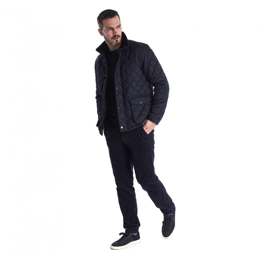 barbour evanton quilt