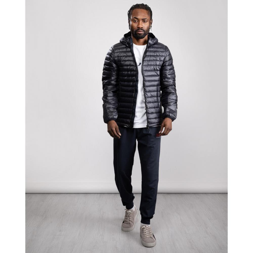 pyrenex bruce hooded