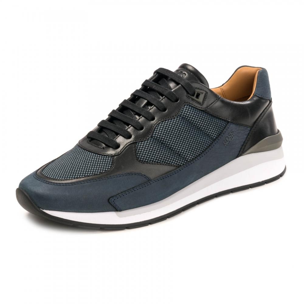 boss sneakers men