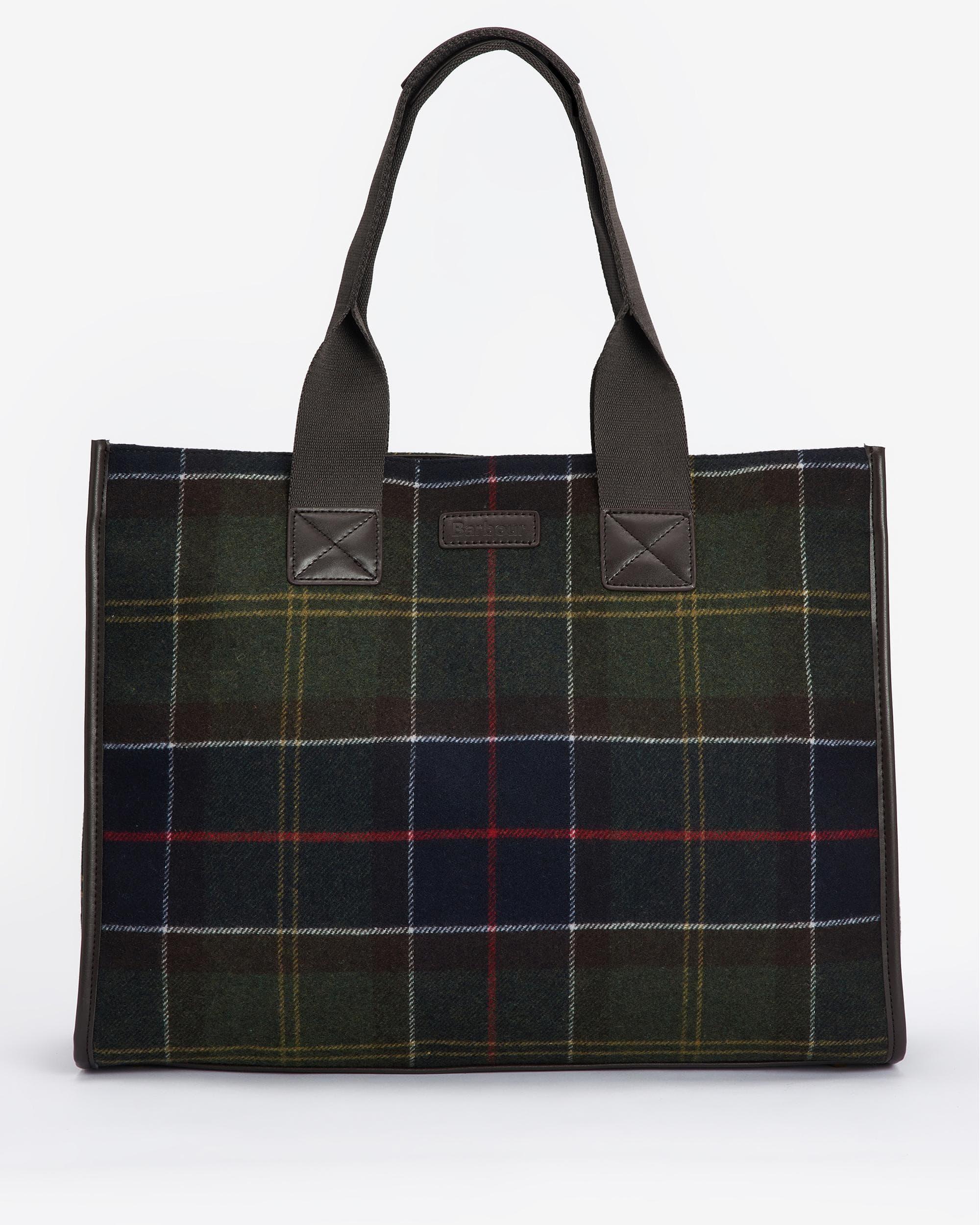 Barbour Tote bags for Women Online Sale up to 40 off Lyst Canada