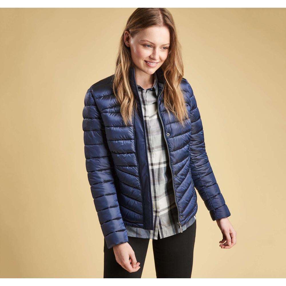 barbour vartersay jacket