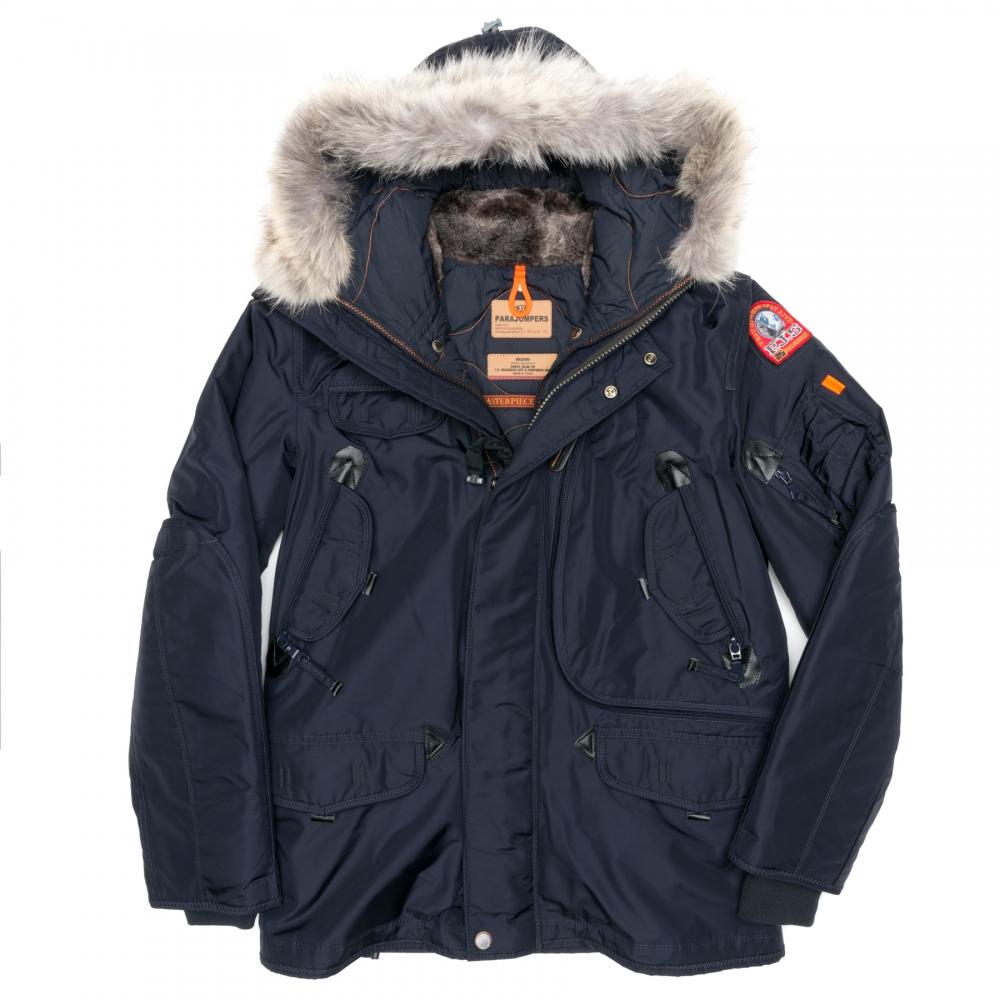 parajumpers right hand navy