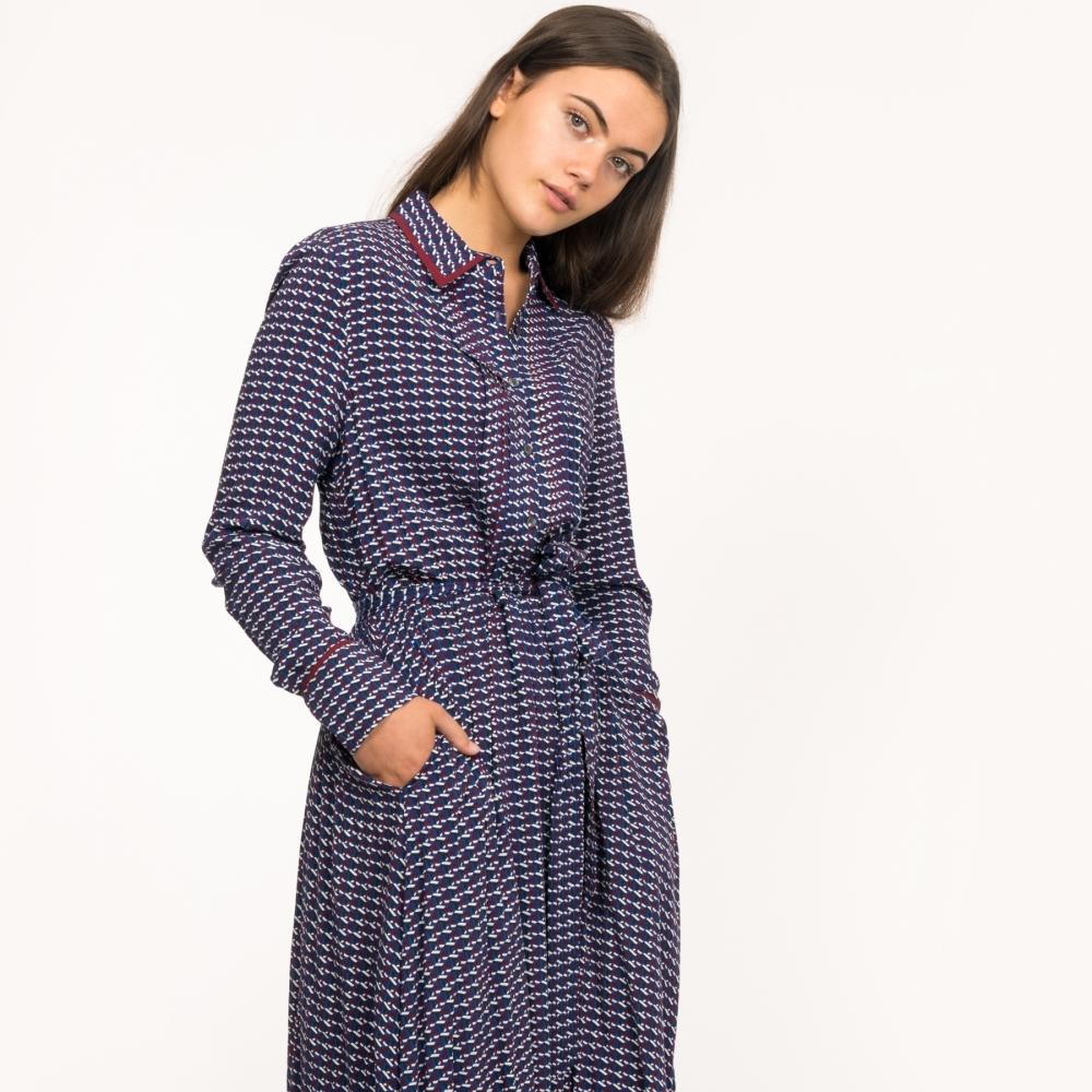 Tommy hilfiger angie dress Clearance