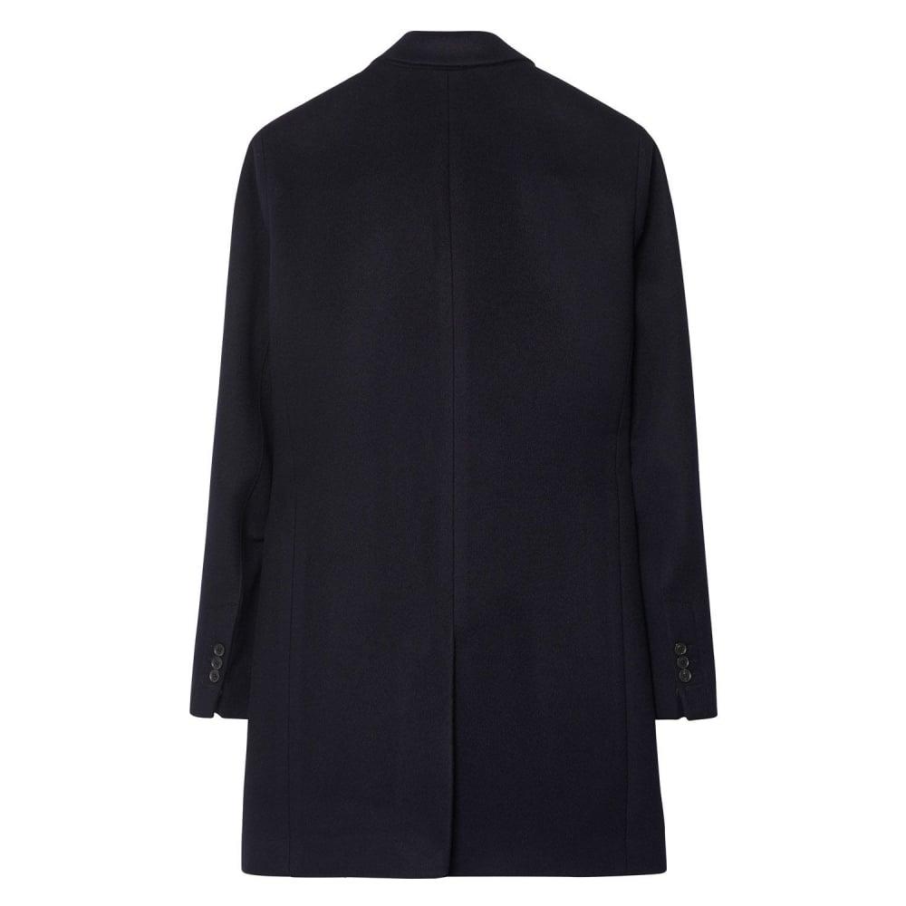 gant the harrison coat