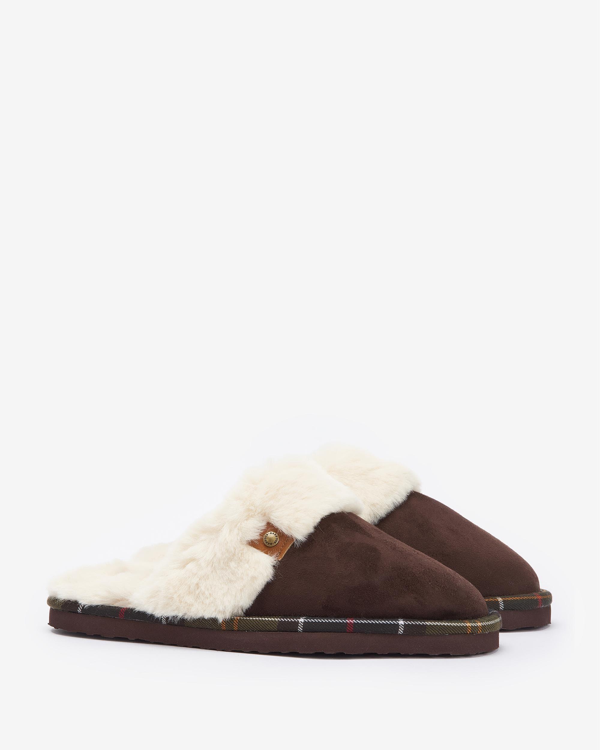 Barbour Slippers for Women Online Sale up to 44 off Lyst Canada