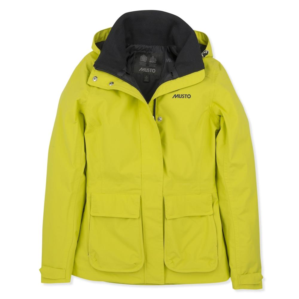 Musto Paddock Ladies Jacket