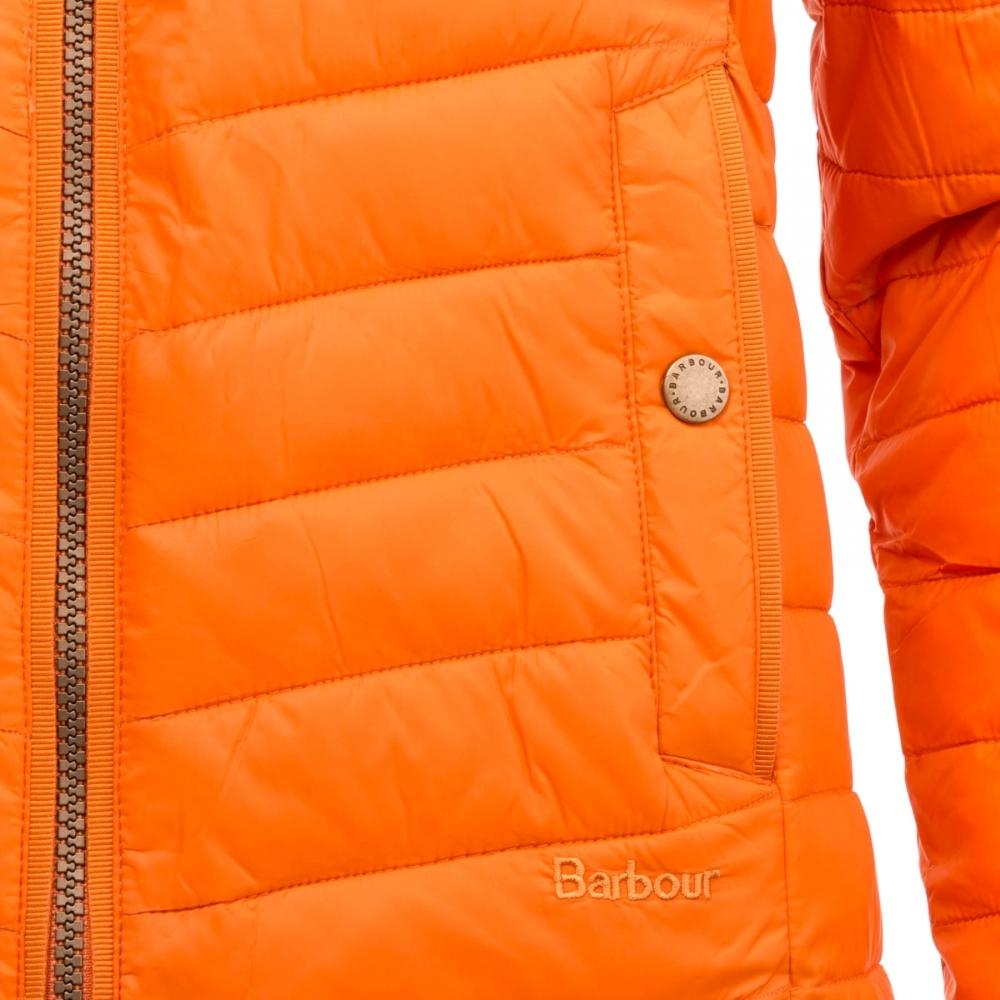 barbour highgate quilted jacket navy