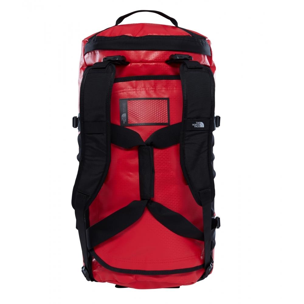 The North Face Base Camp Duffel Medium Duffel Tnf Black