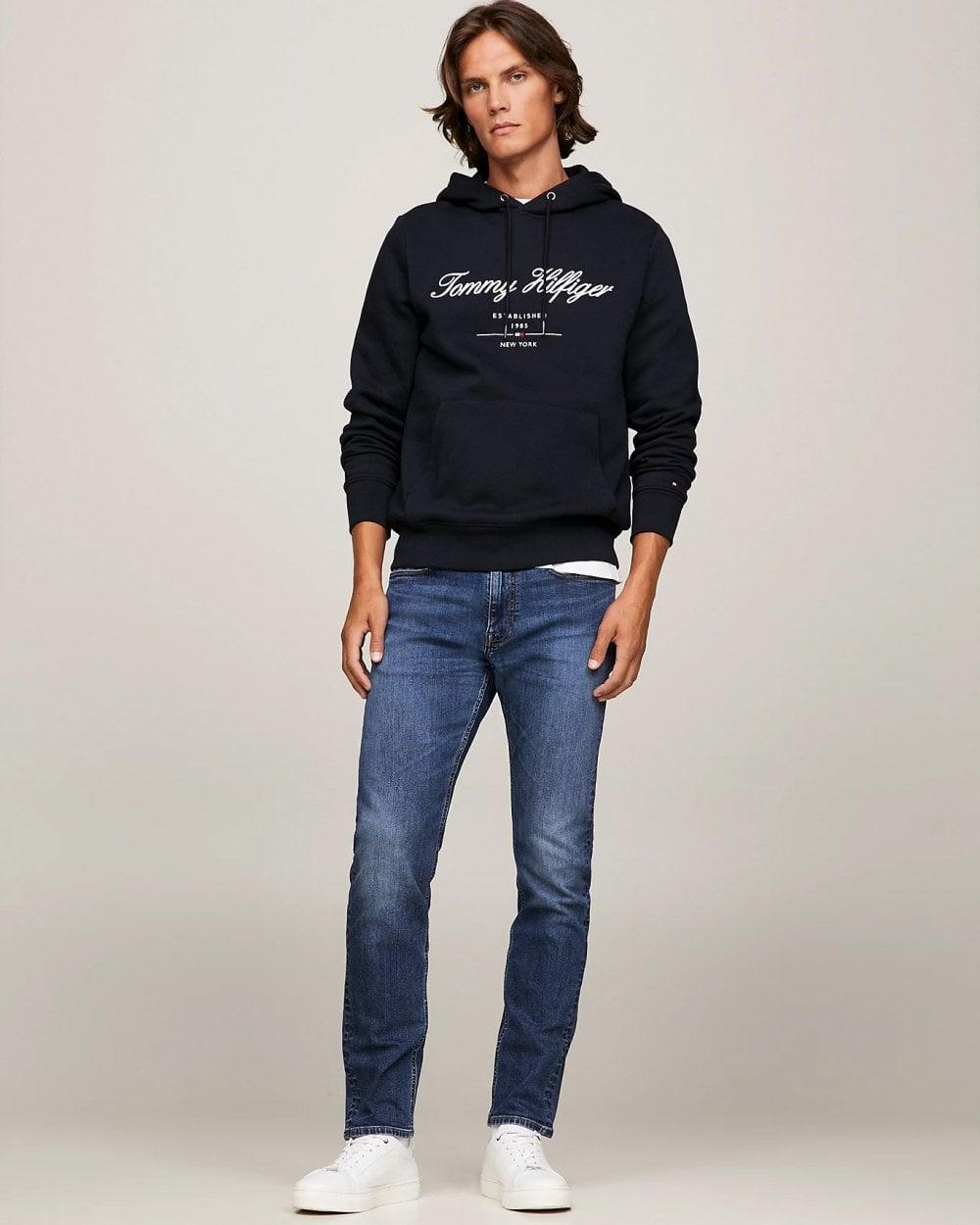 Tommy hilfiger th flex jeans sale