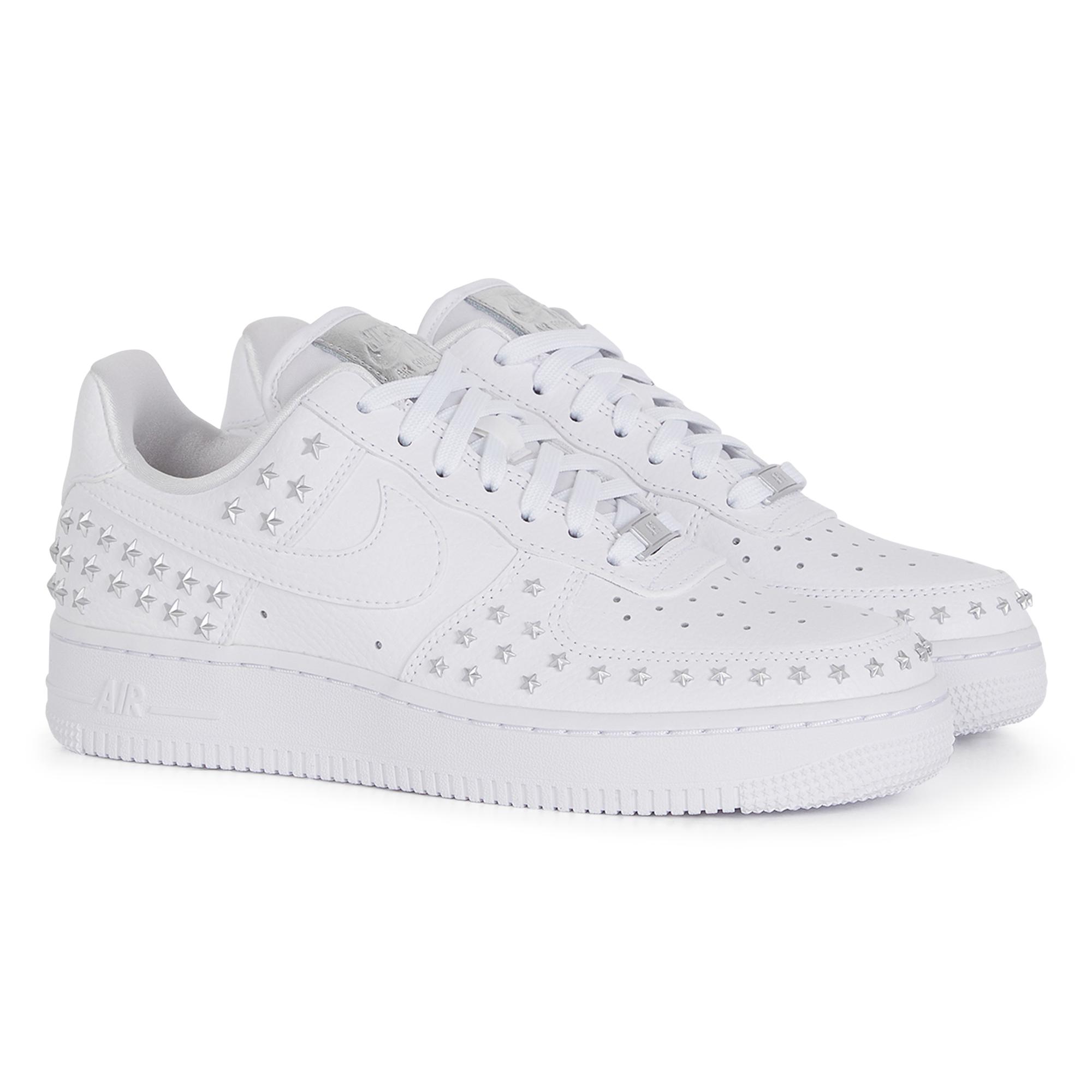 air force 1 low studs
