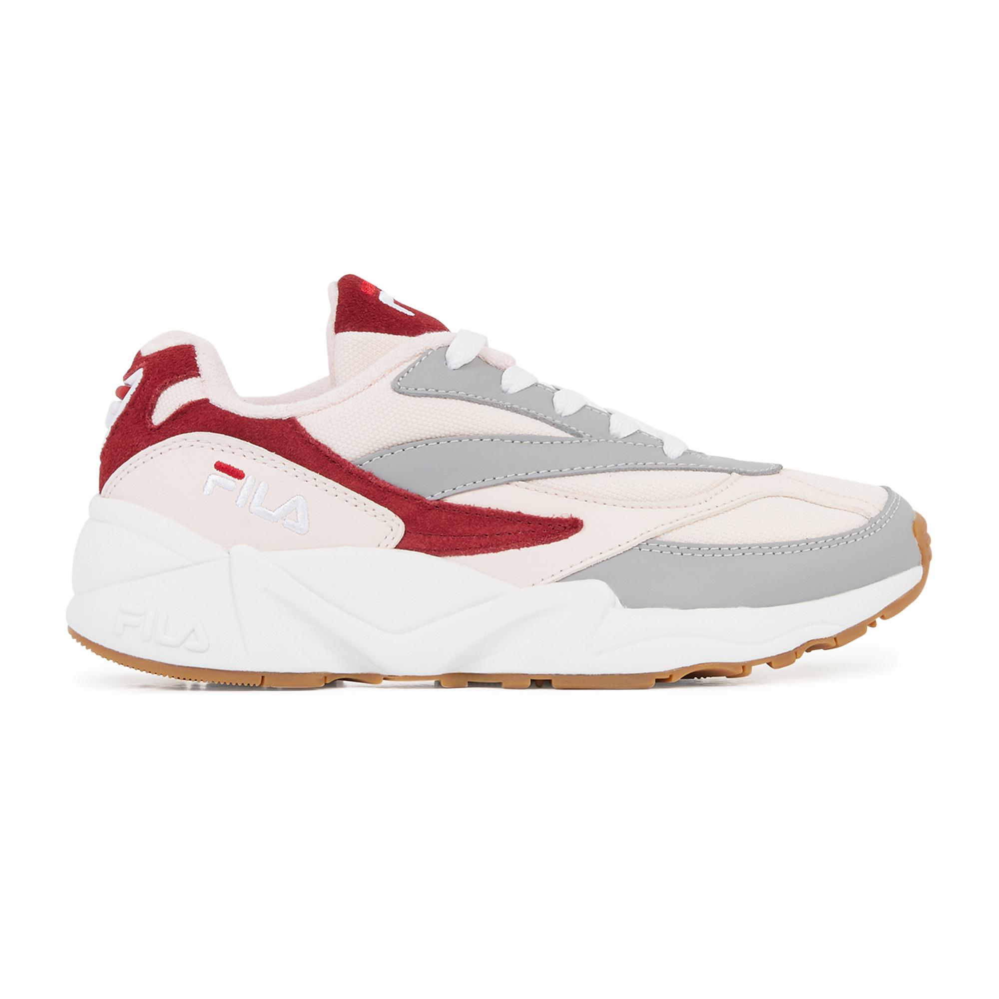 fila venom 94 femme bordeaux