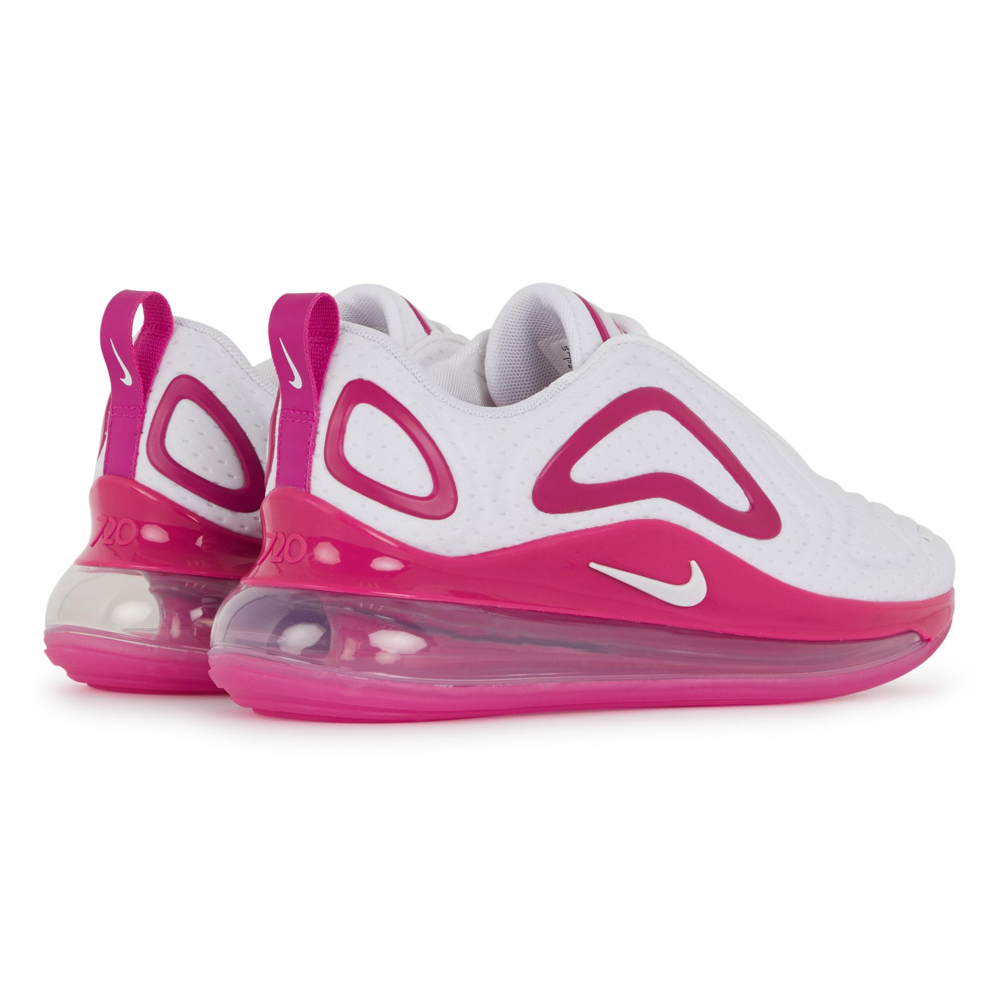 nike 720 rose