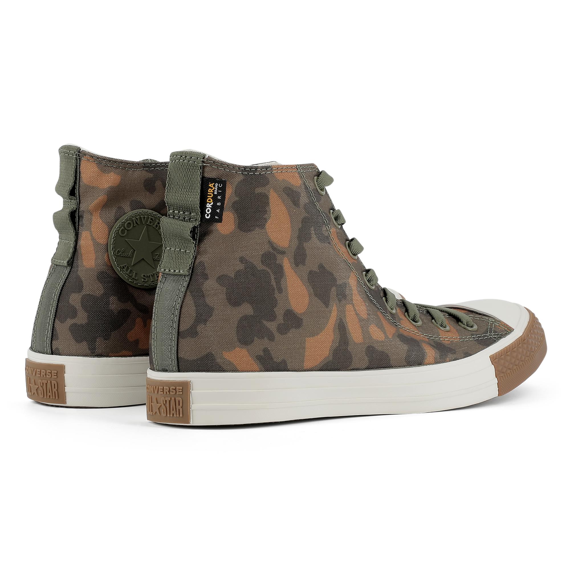 converse cordura camo