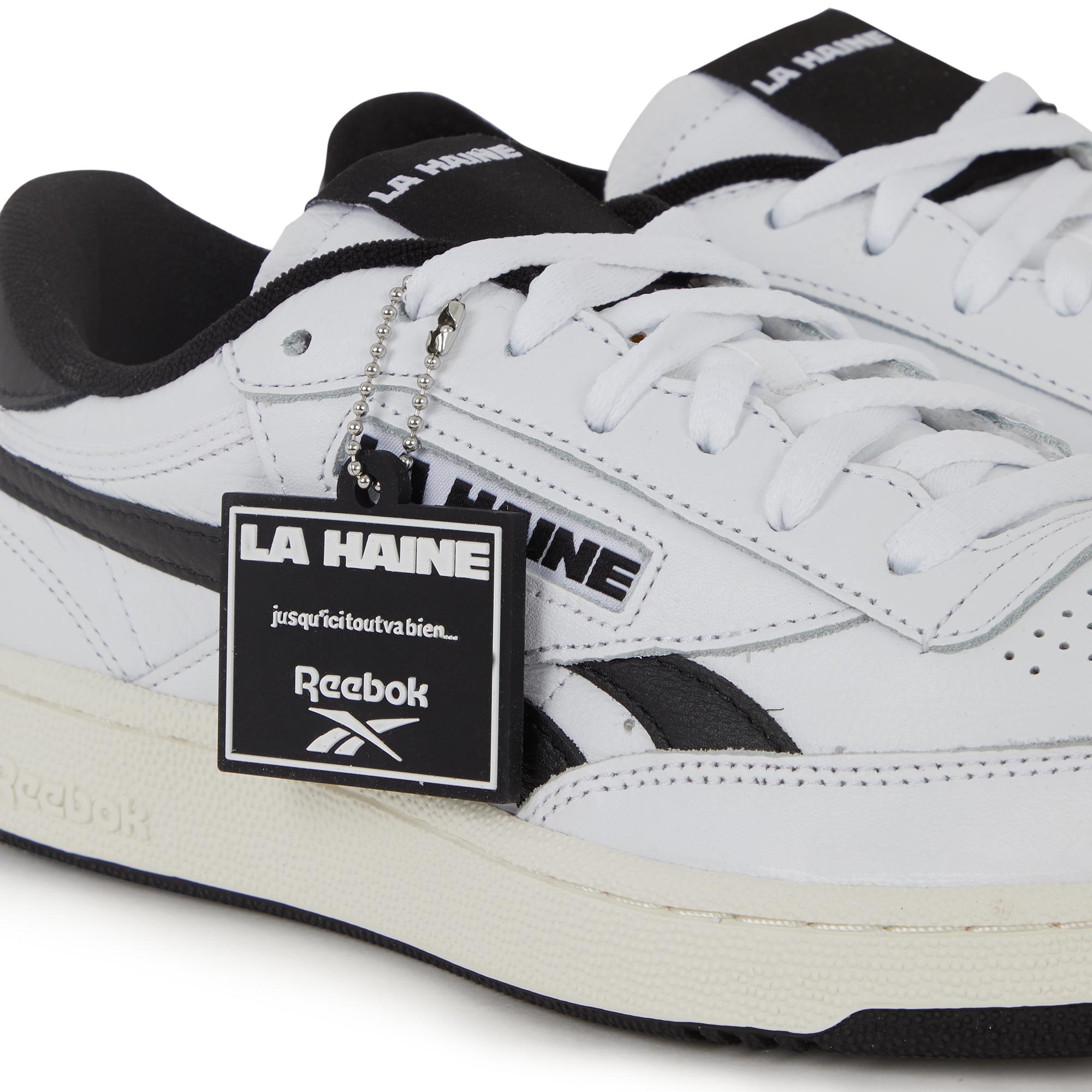 Club c revenge la haine Reebok pour 