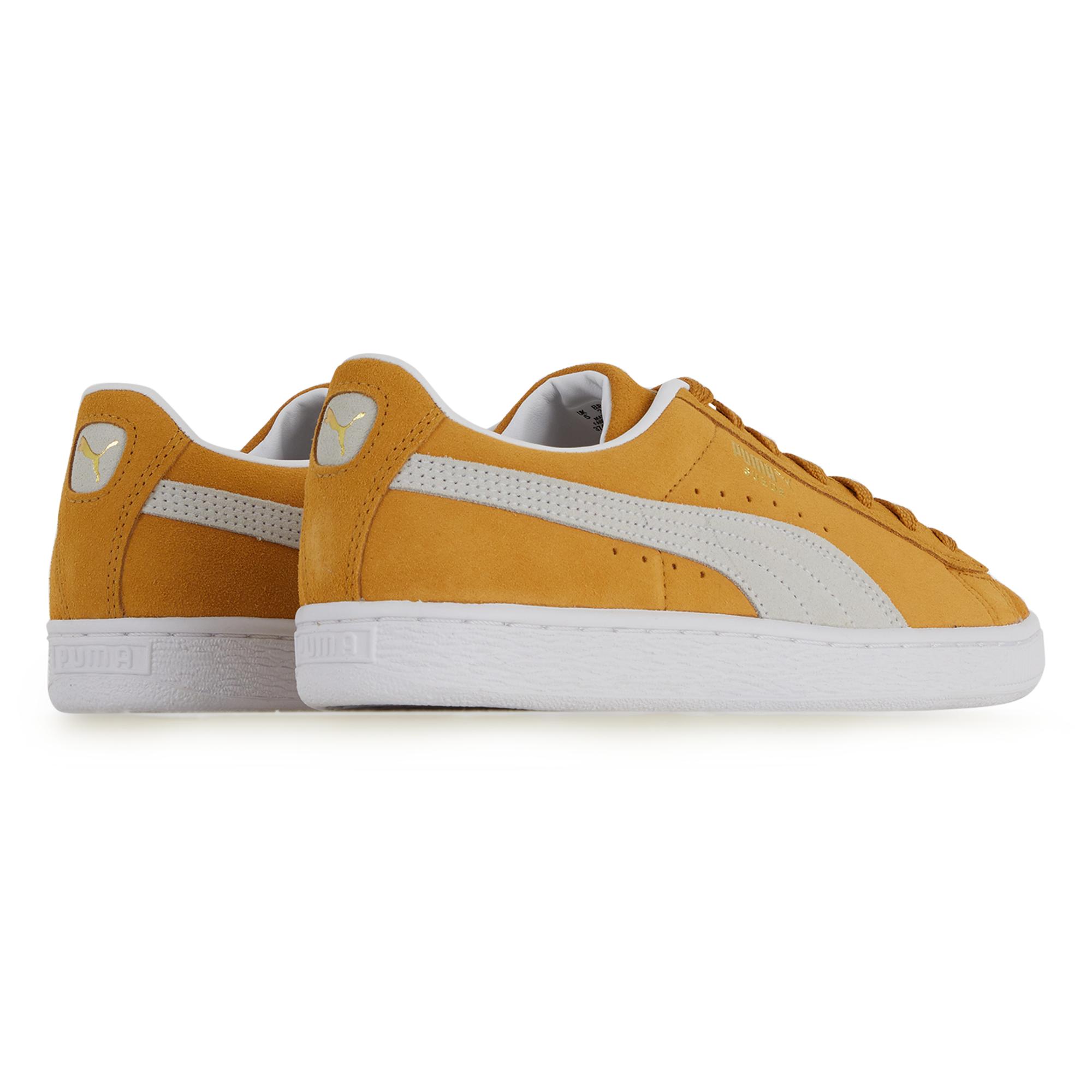 spartoo puma suede