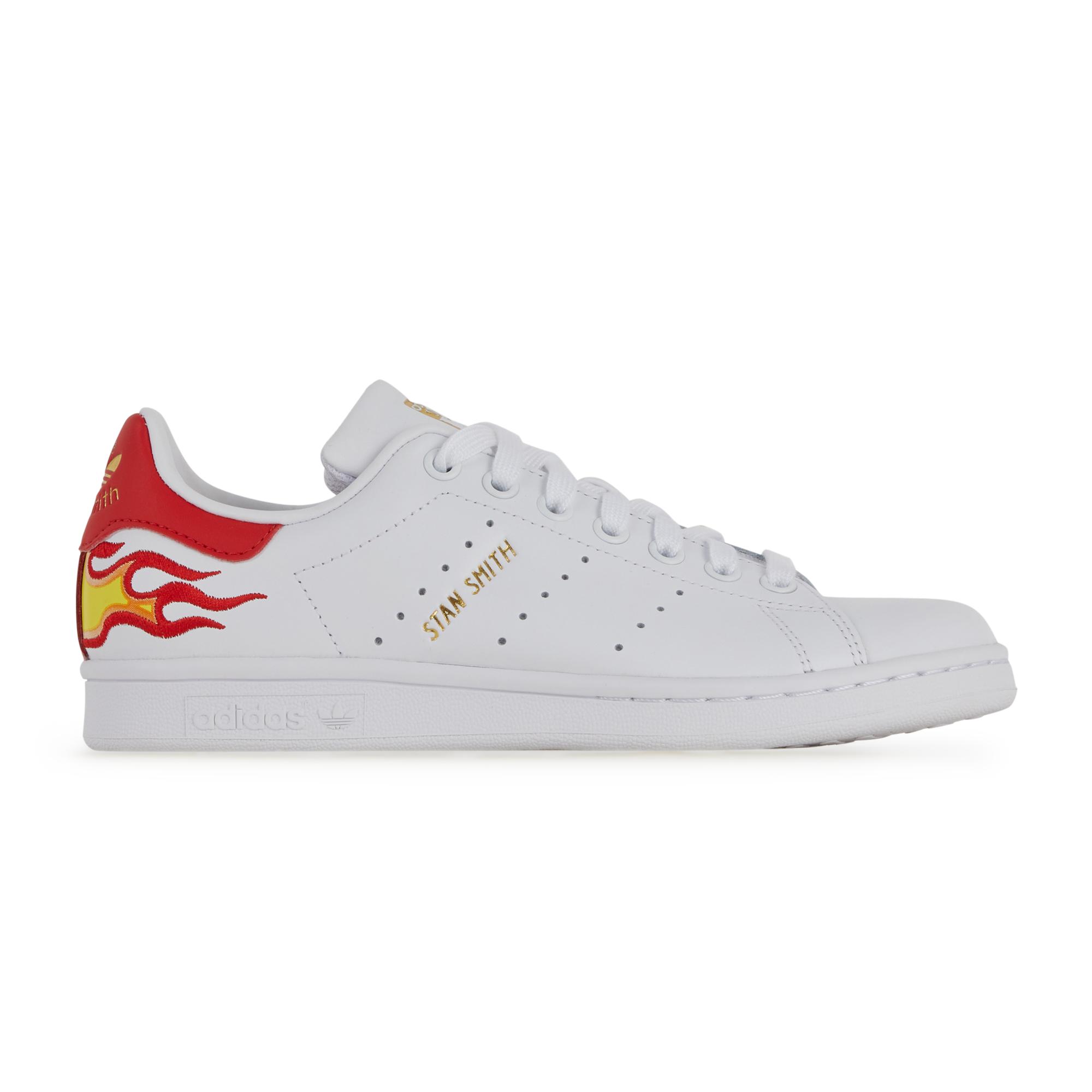 stan smith resille