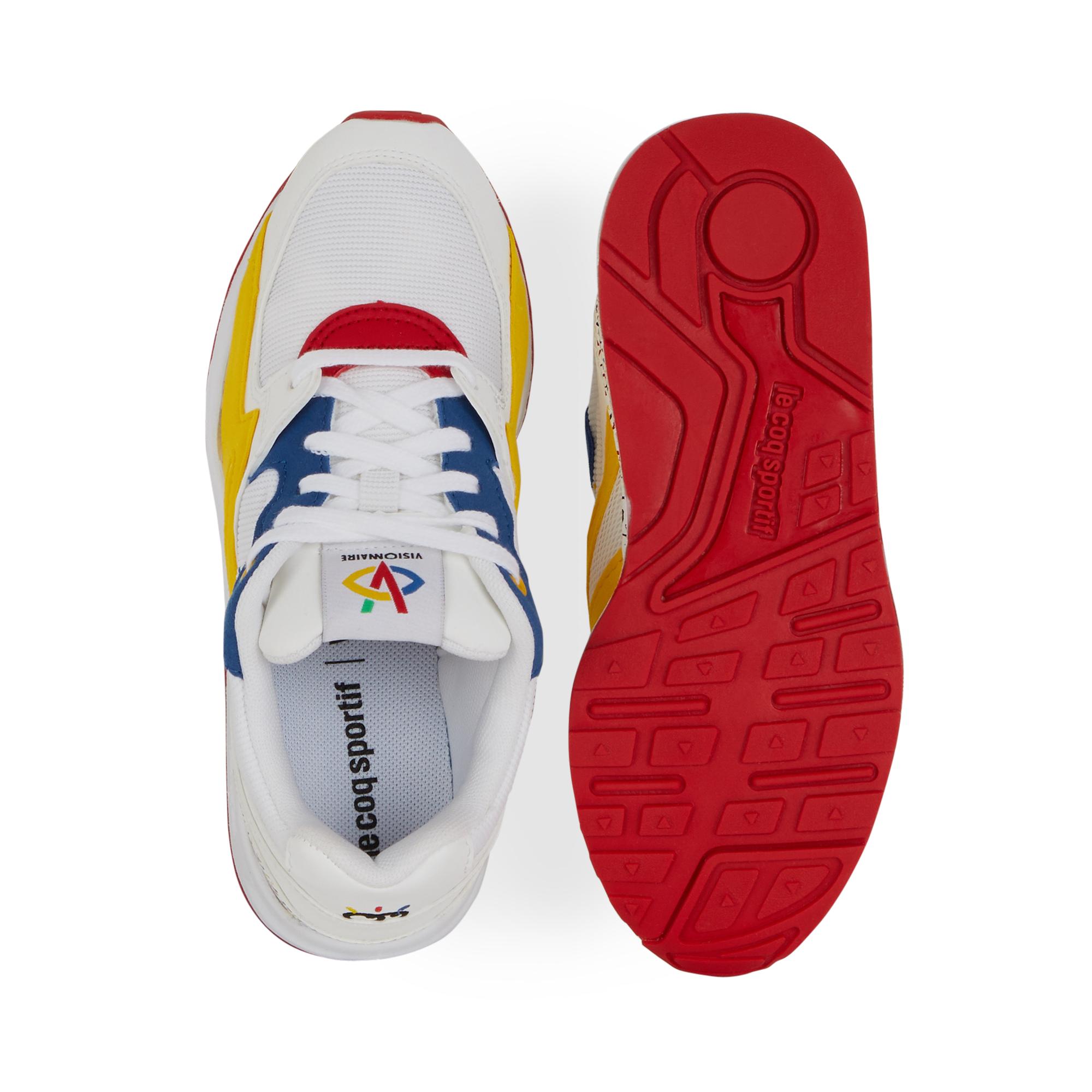 Buy > coq sportif visionnaire > in stock