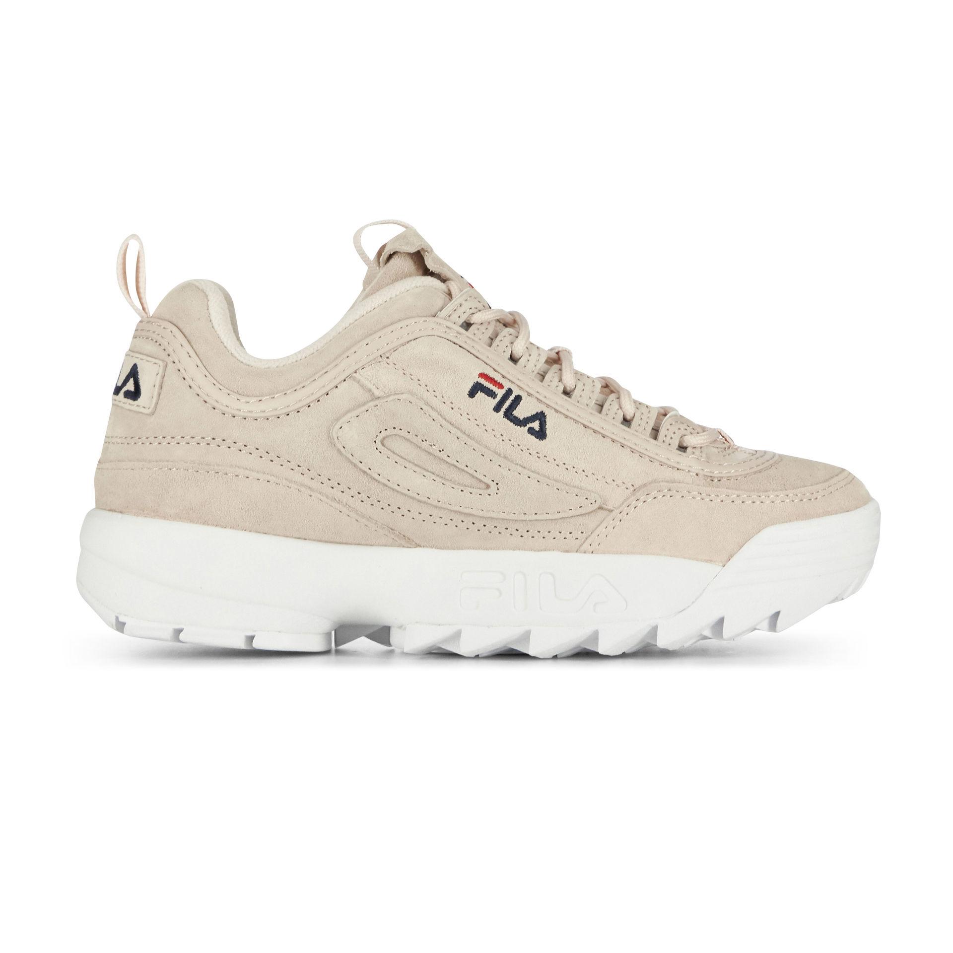 fila rose daim
