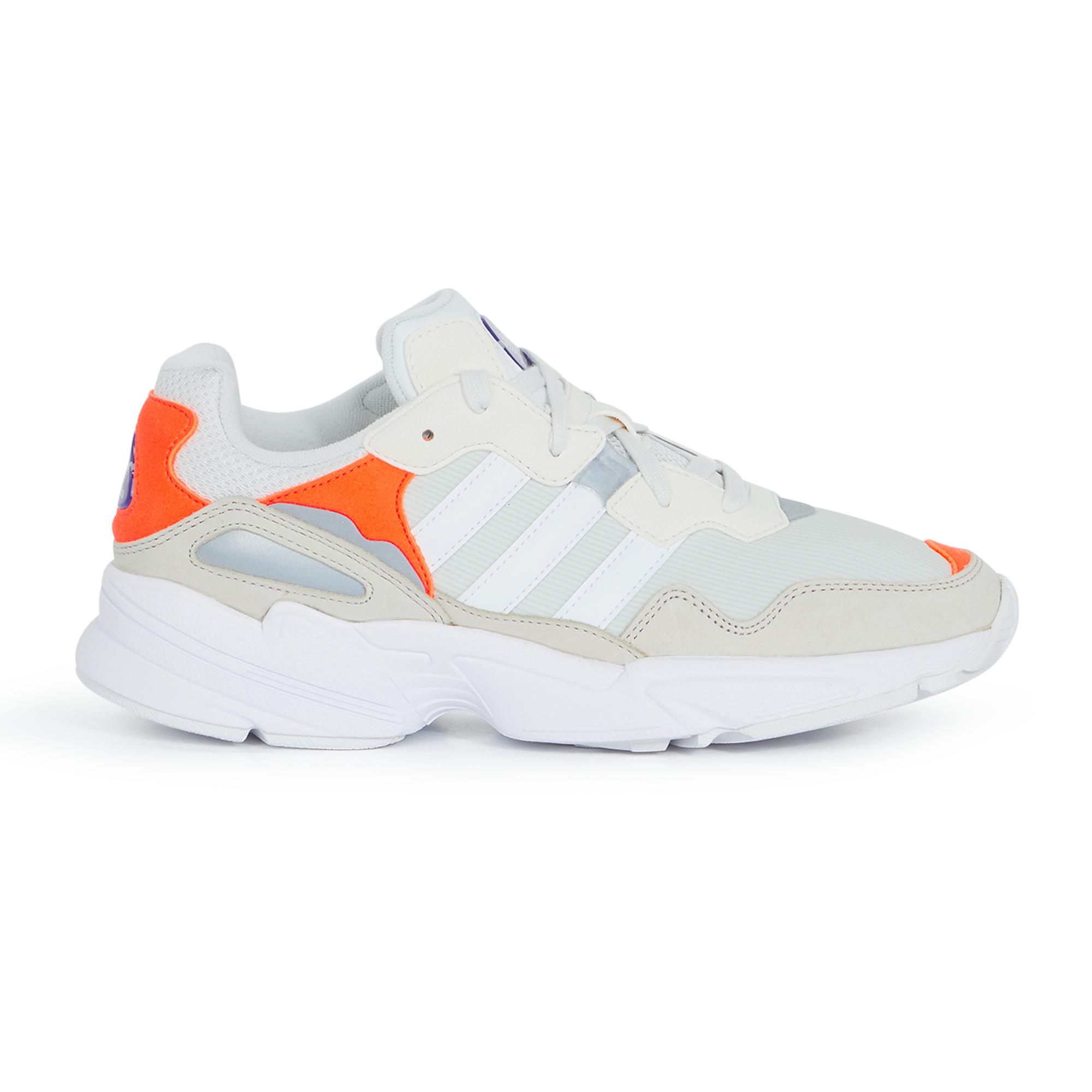 adidas yung blanche