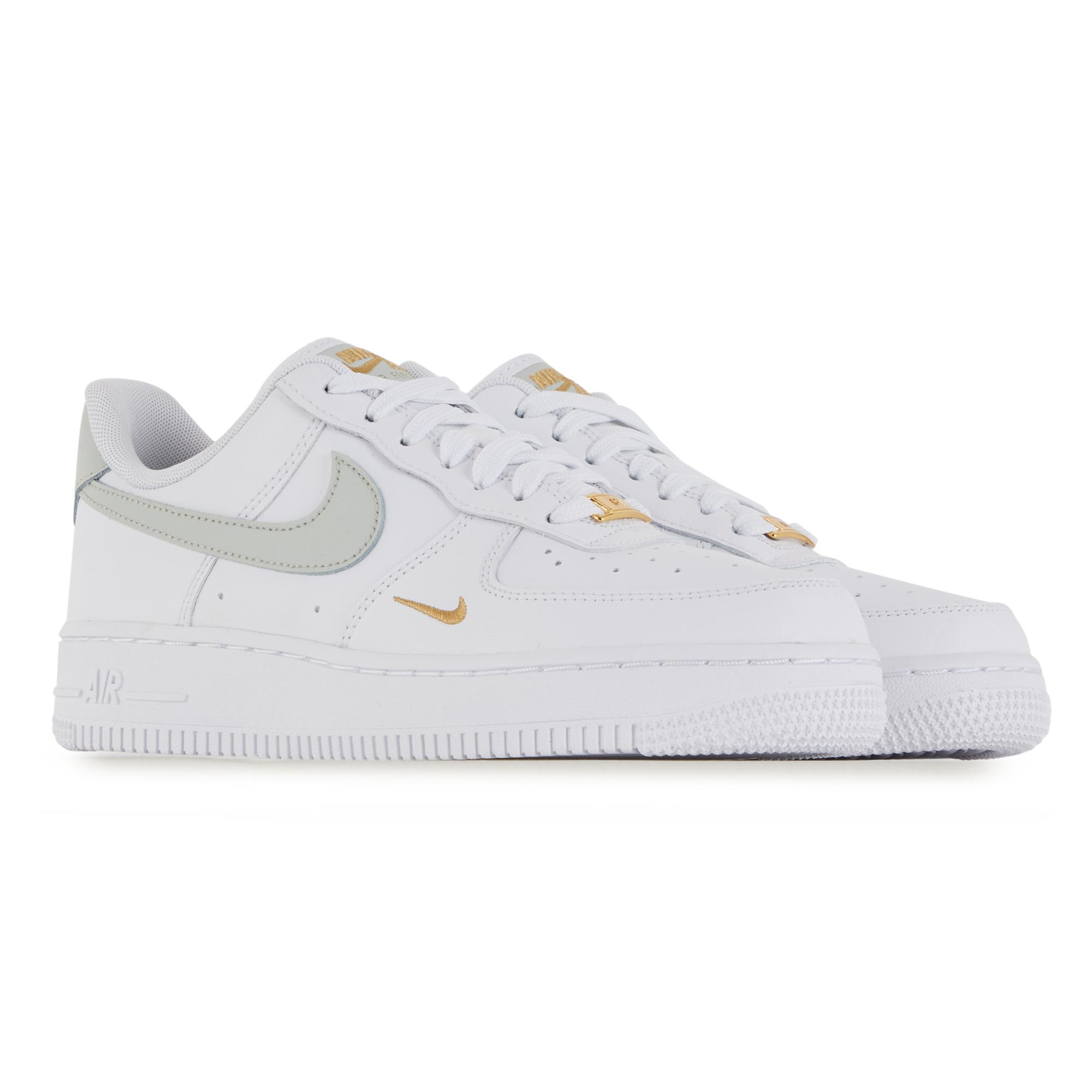 Air force 1 low Nike en coloris Blanc - Lyst