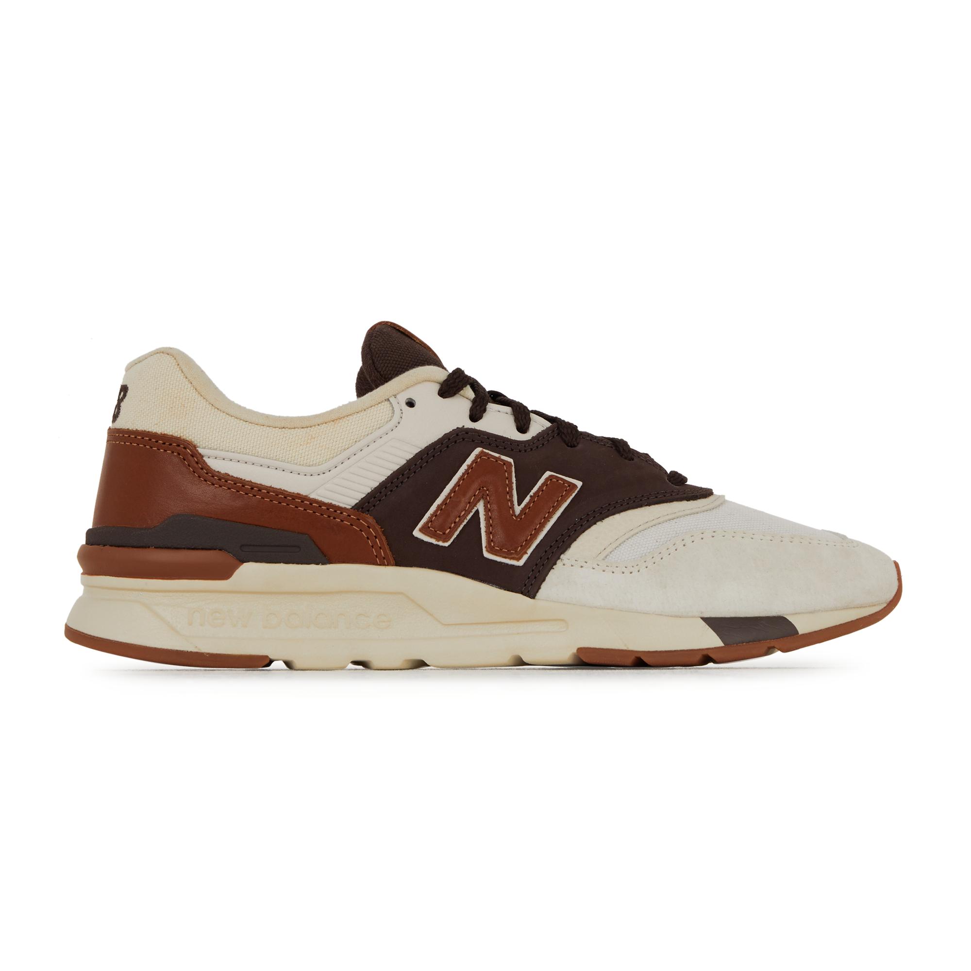 997 luxe New Balance pour homme - Lyst