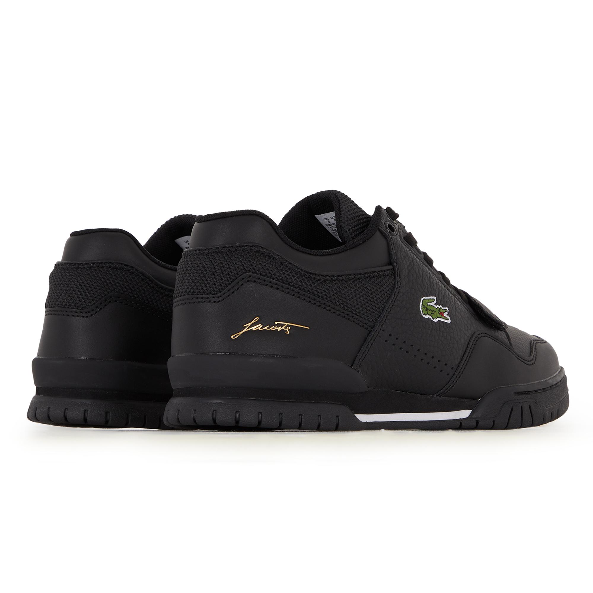 basket lacoste femme courir