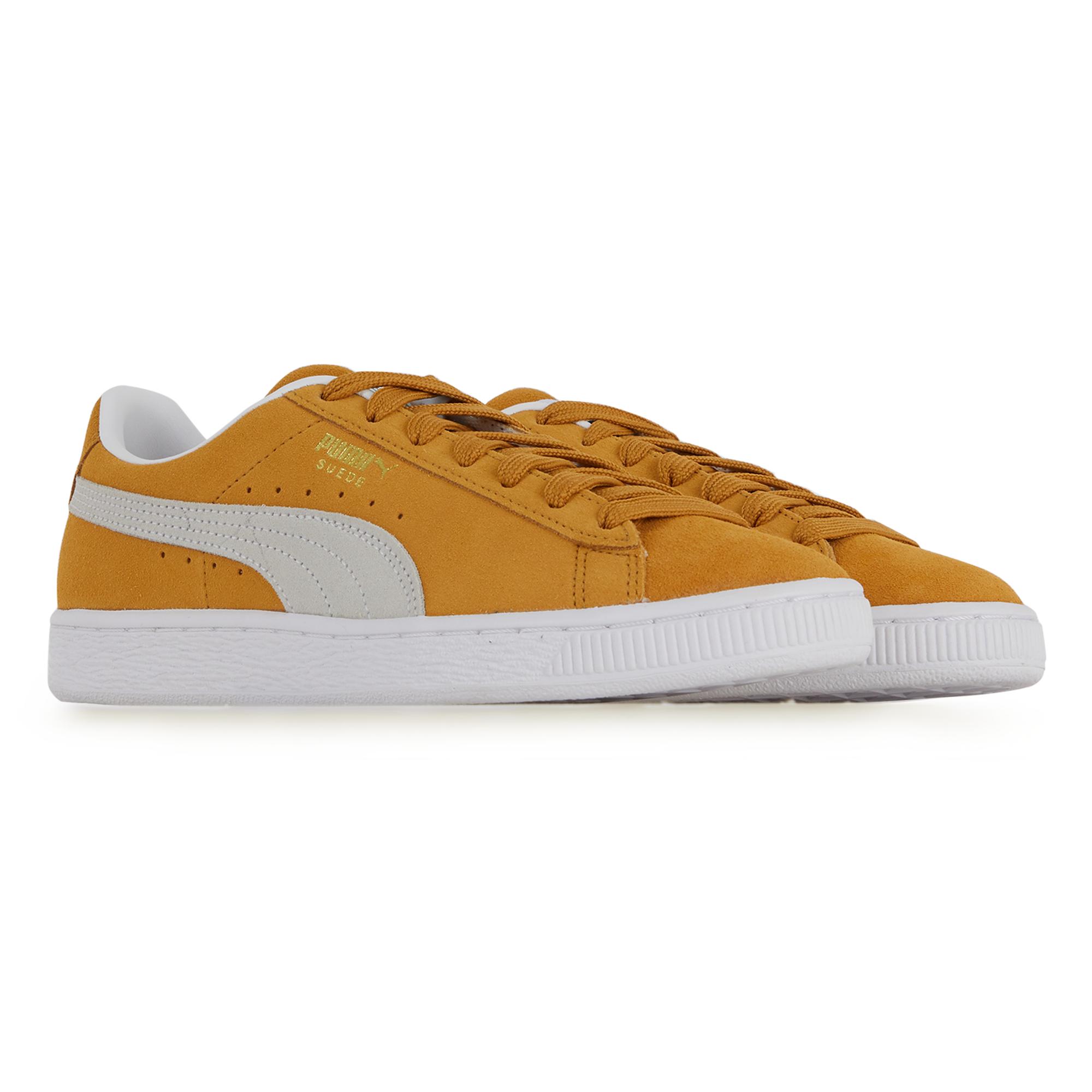spartoo puma suede
