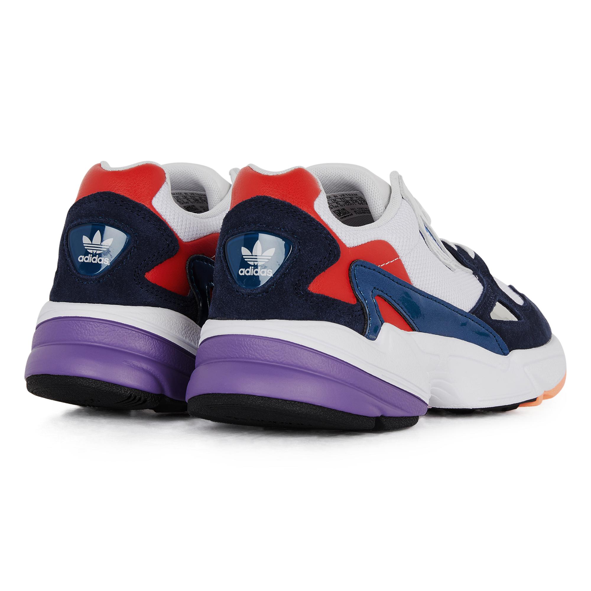 adidas falcon blanche femme courir 557de4 adidas falcon blanche femme courir 557de4