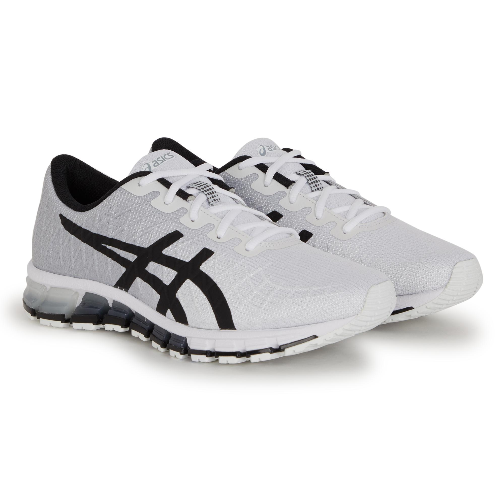asics gel quantum 180 4 blanche