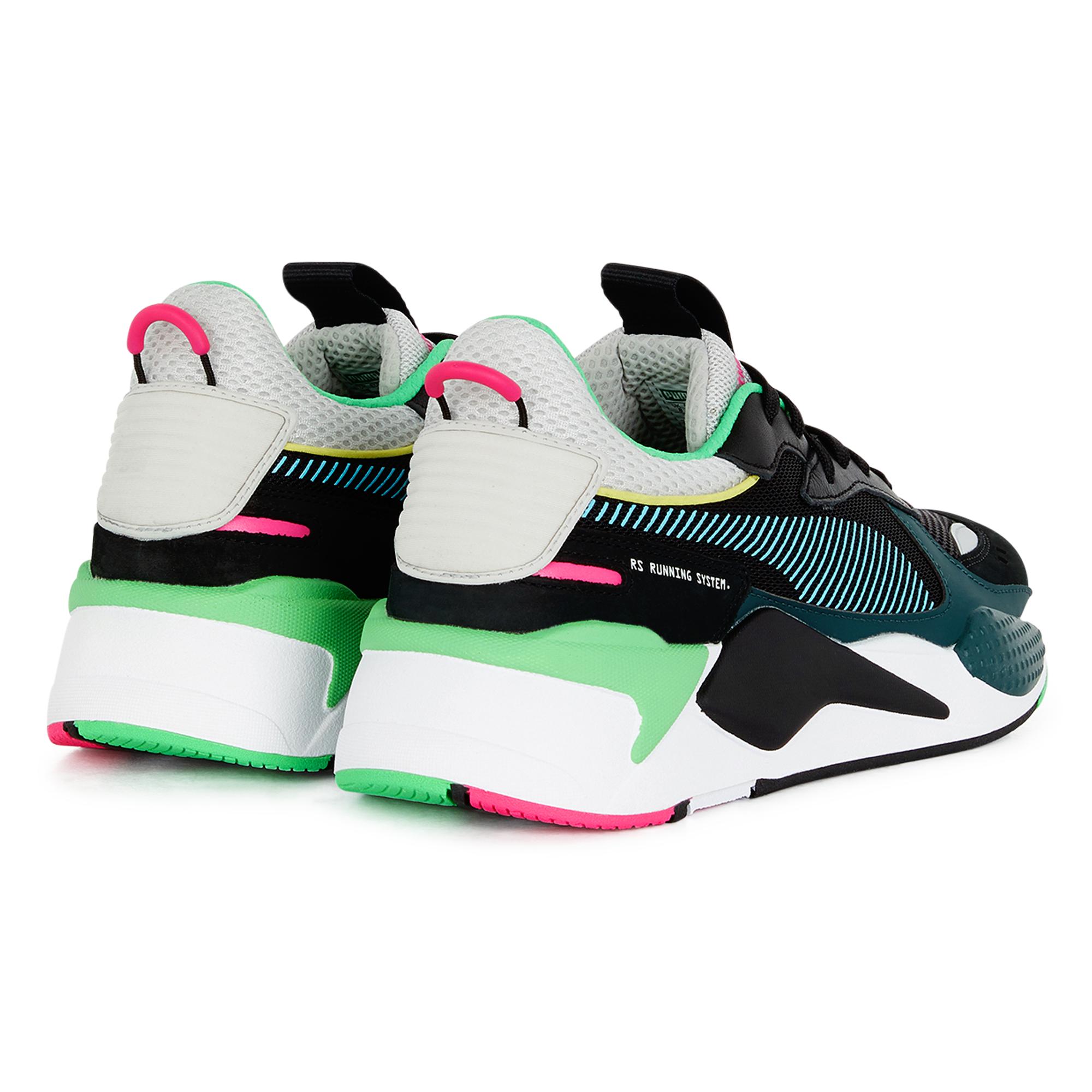 puma rs x toys femme courir puma rs x toys femme courir