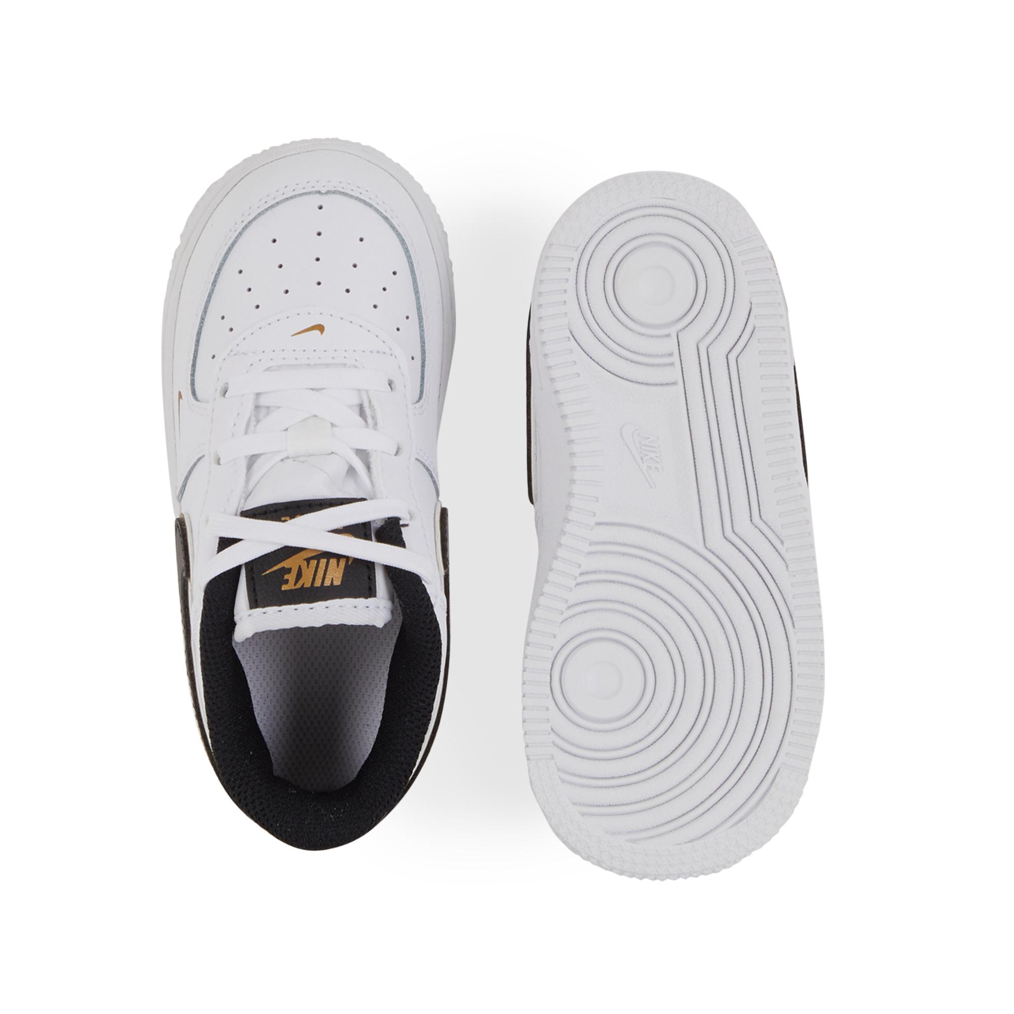Air force 1 low shoewlery Nike - Lyst