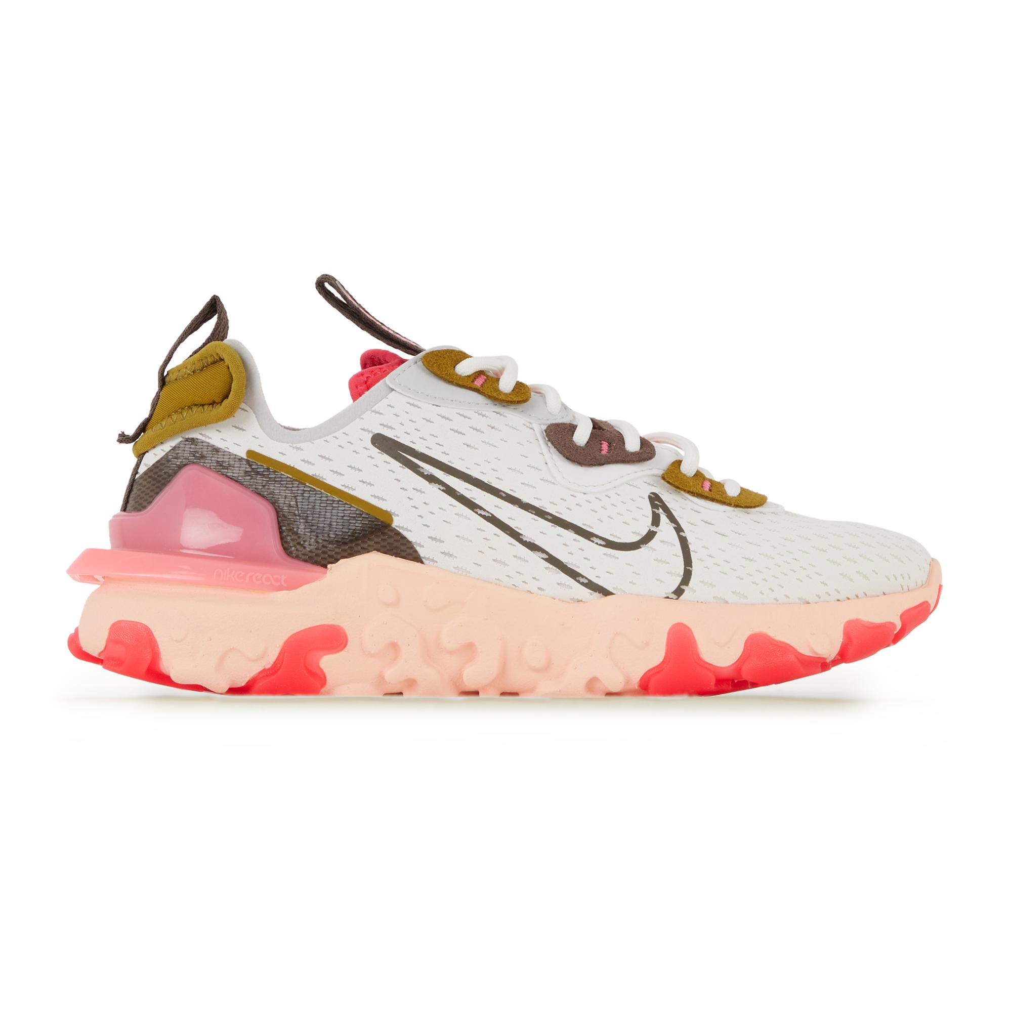 React vision Nike en coloris Rose - Lyst