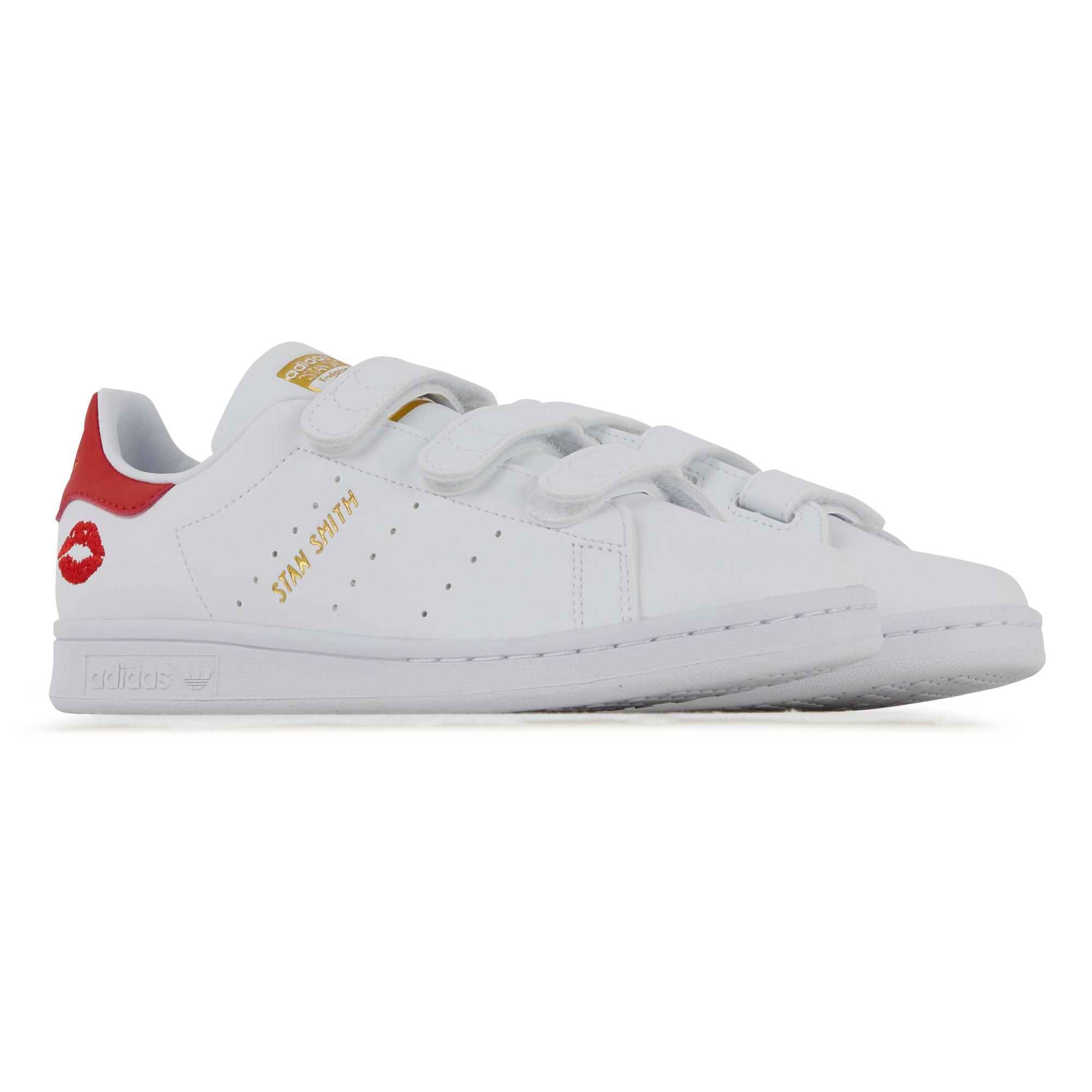 stan smith edition st valentin
