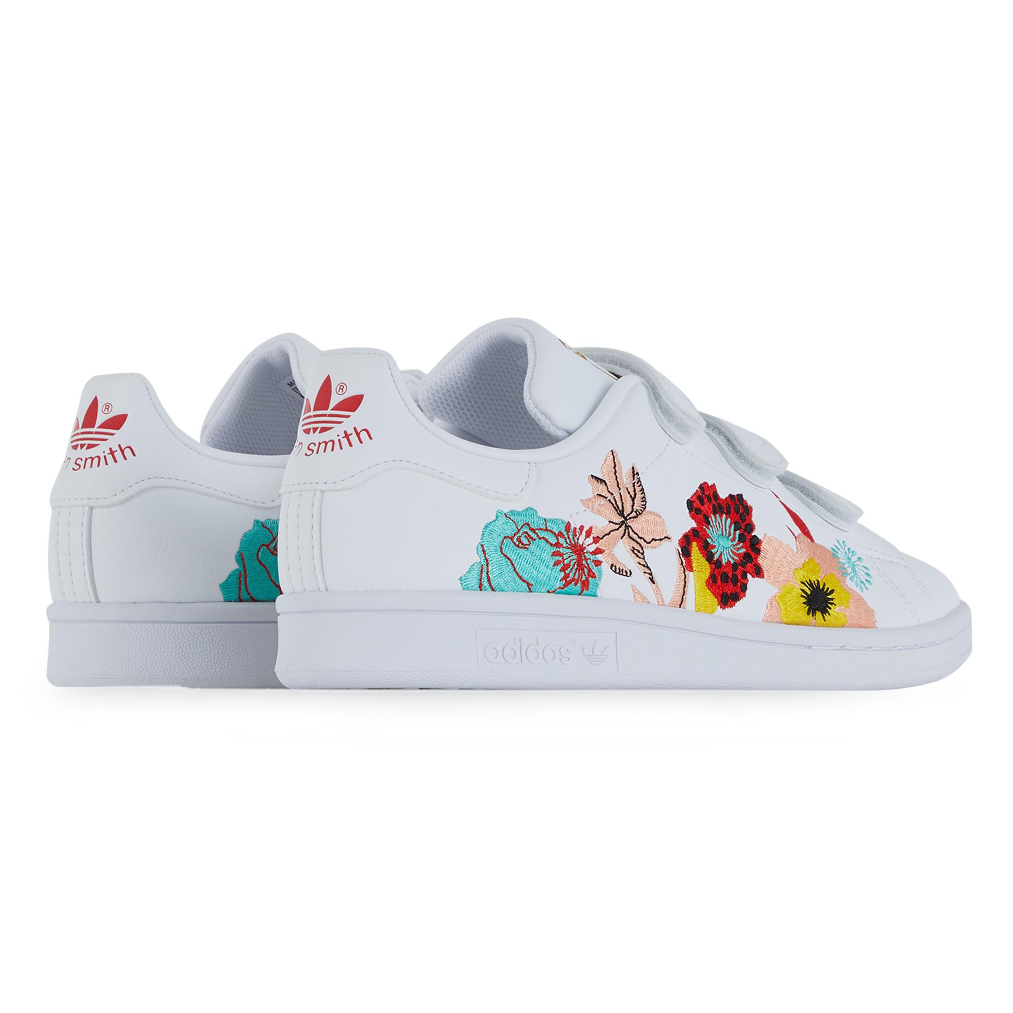 Stan Smith Cf Floral Outlet, SAVE 59% - lutheranems.com