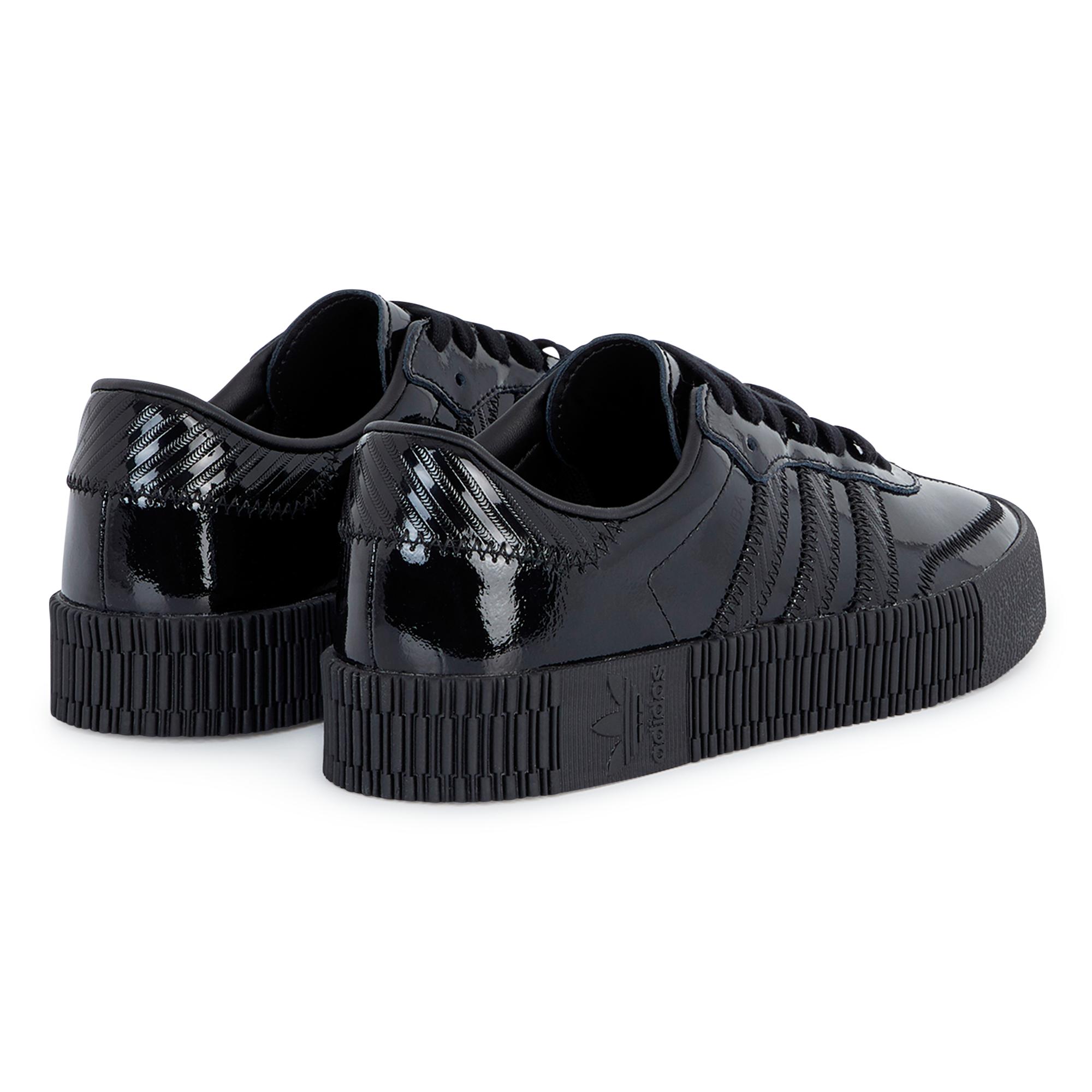 adidas sambarose noir